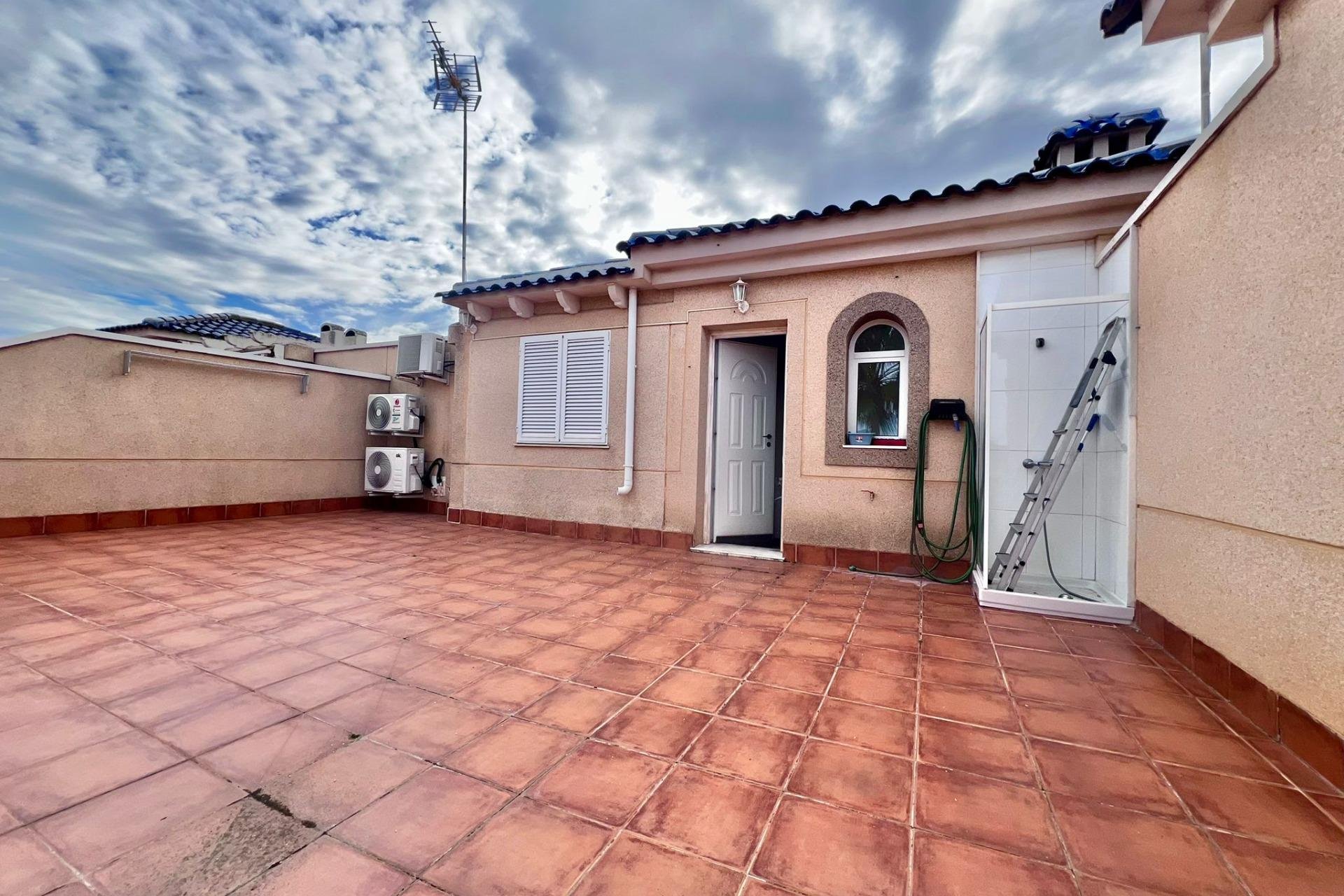 Herverkoop - Appartement - Pilar de la Horadada