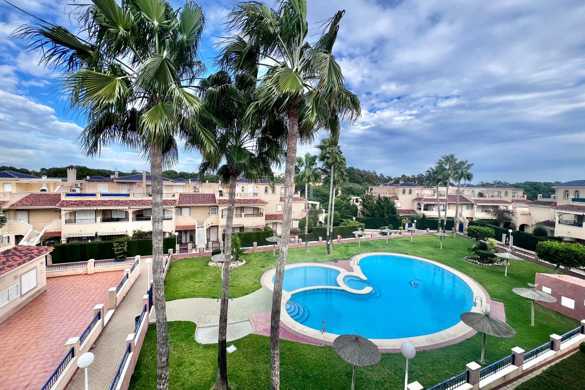 Herverkoop - Appartement - Pilar de la Horadada