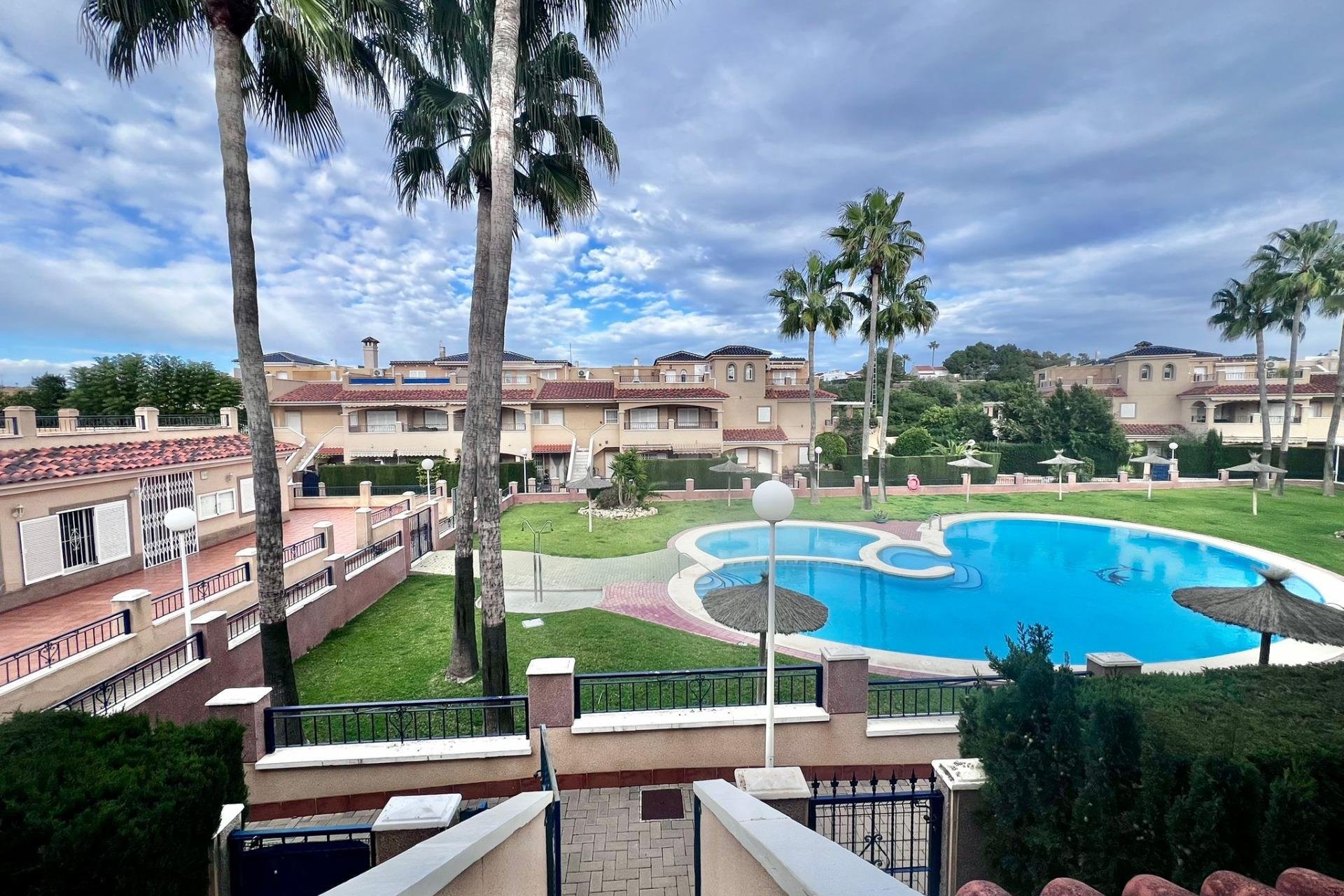 Herverkoop - Appartement - Pilar de la Horadada