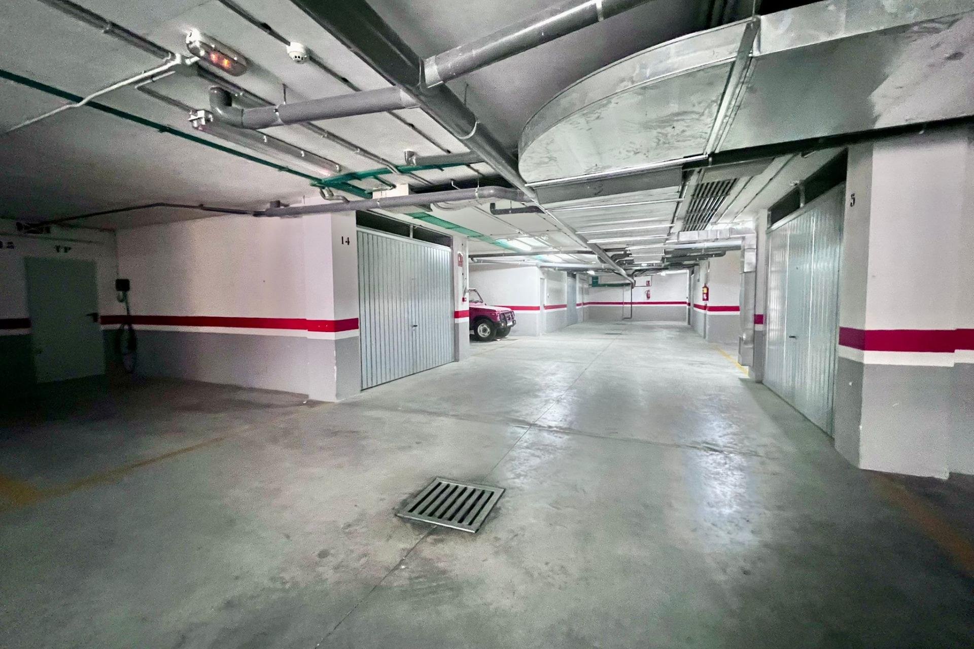 Herverkoop - Appartement - Pilar de la Horadada