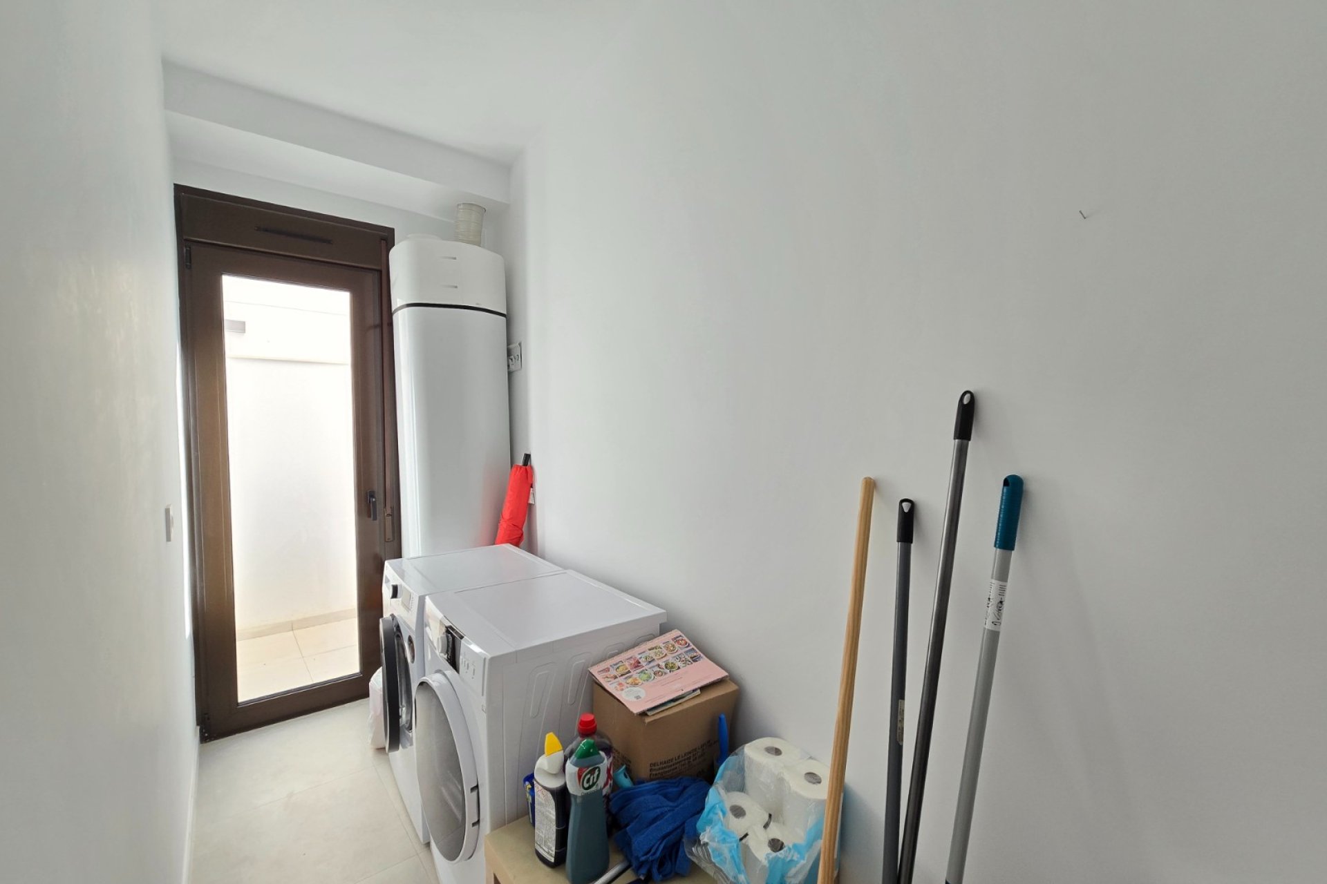 Herverkoop - Appartement - Pilar de la Horadada