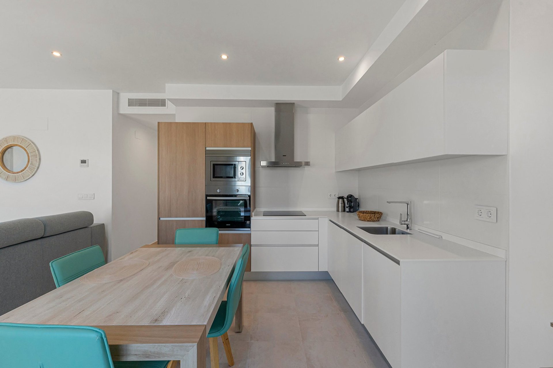 Herverkoop - Appartement - Pilar de la Horadada