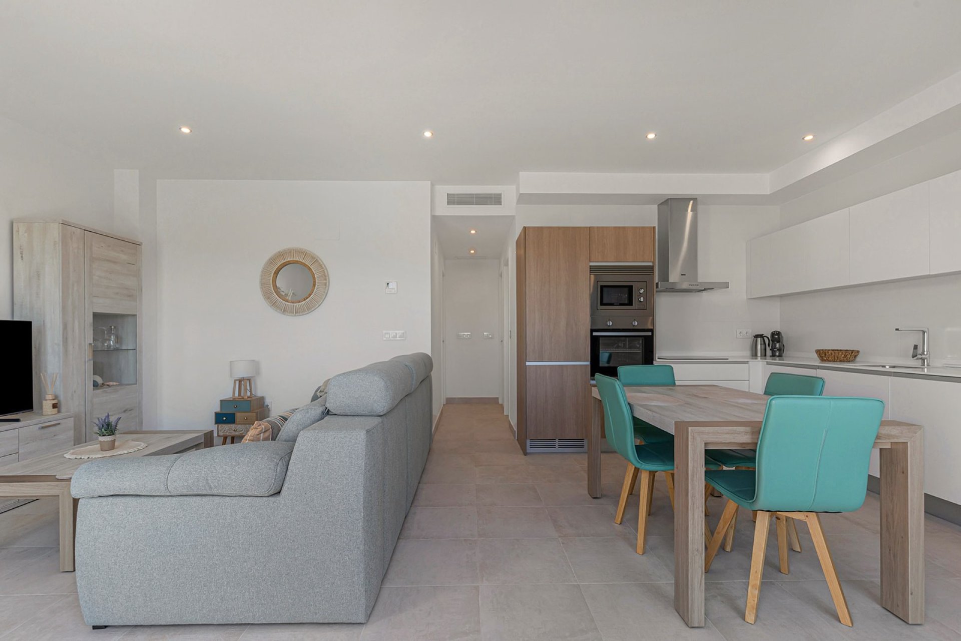 Herverkoop - Appartement - Pilar de la Horadada