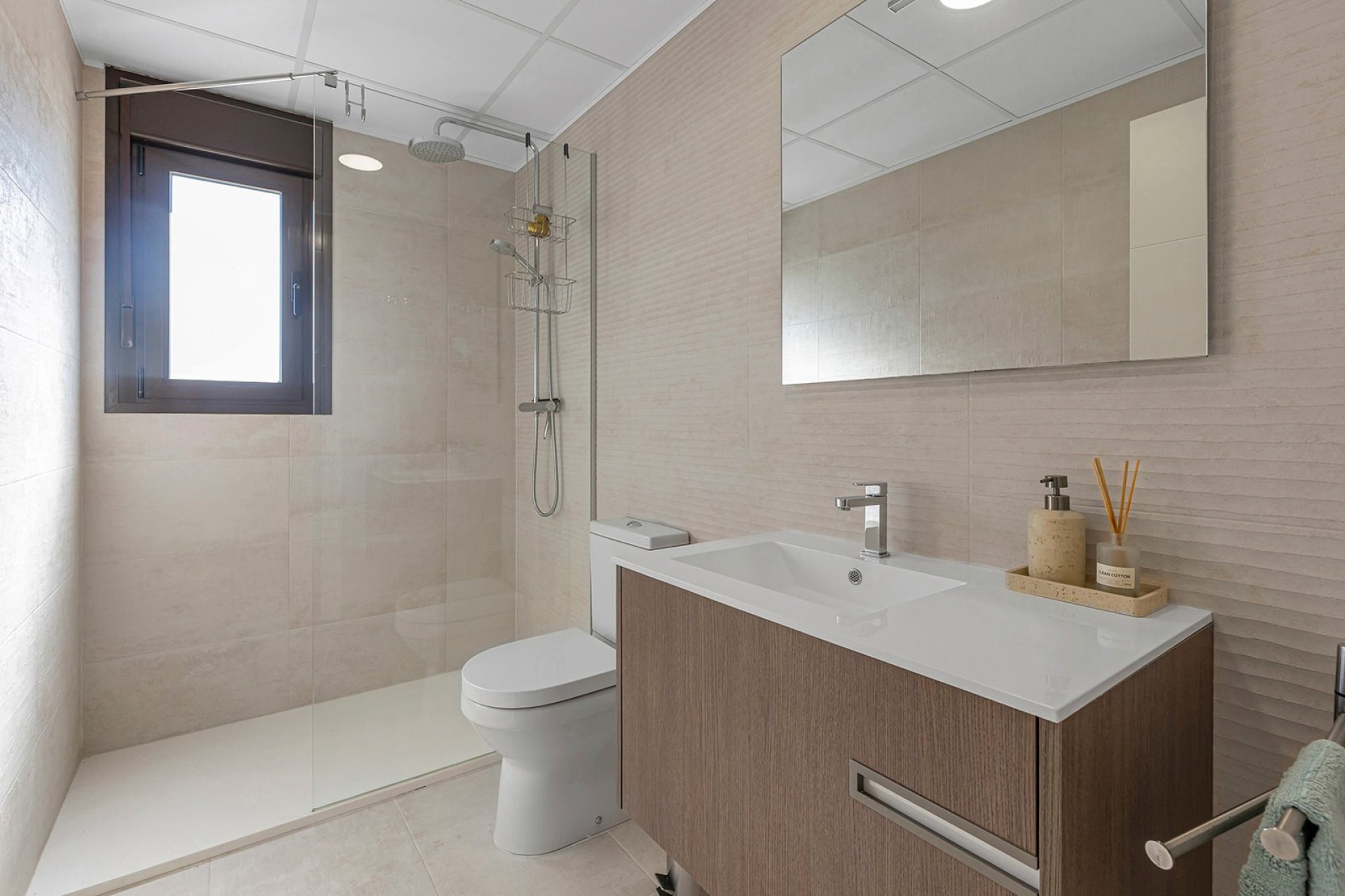 Herverkoop - Appartement - Pilar de la Horadada