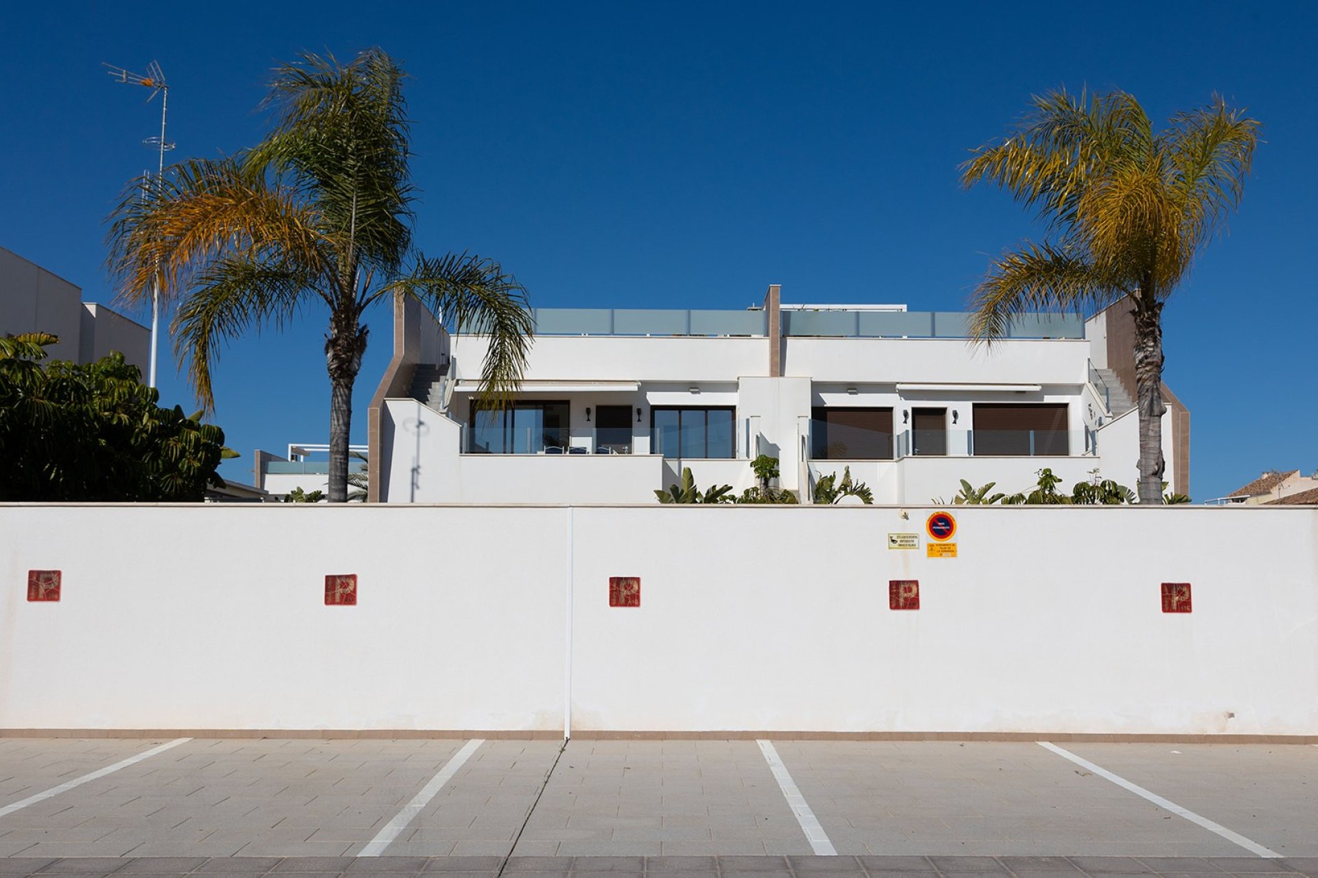 Herverkoop - Appartement - Pilar de la Horadada