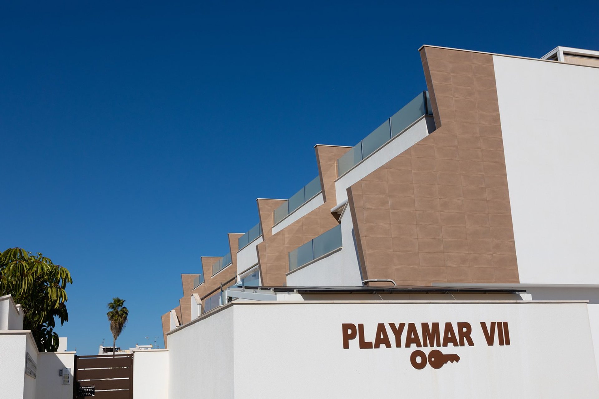 Herverkoop - Appartement - Pilar de la Horadada