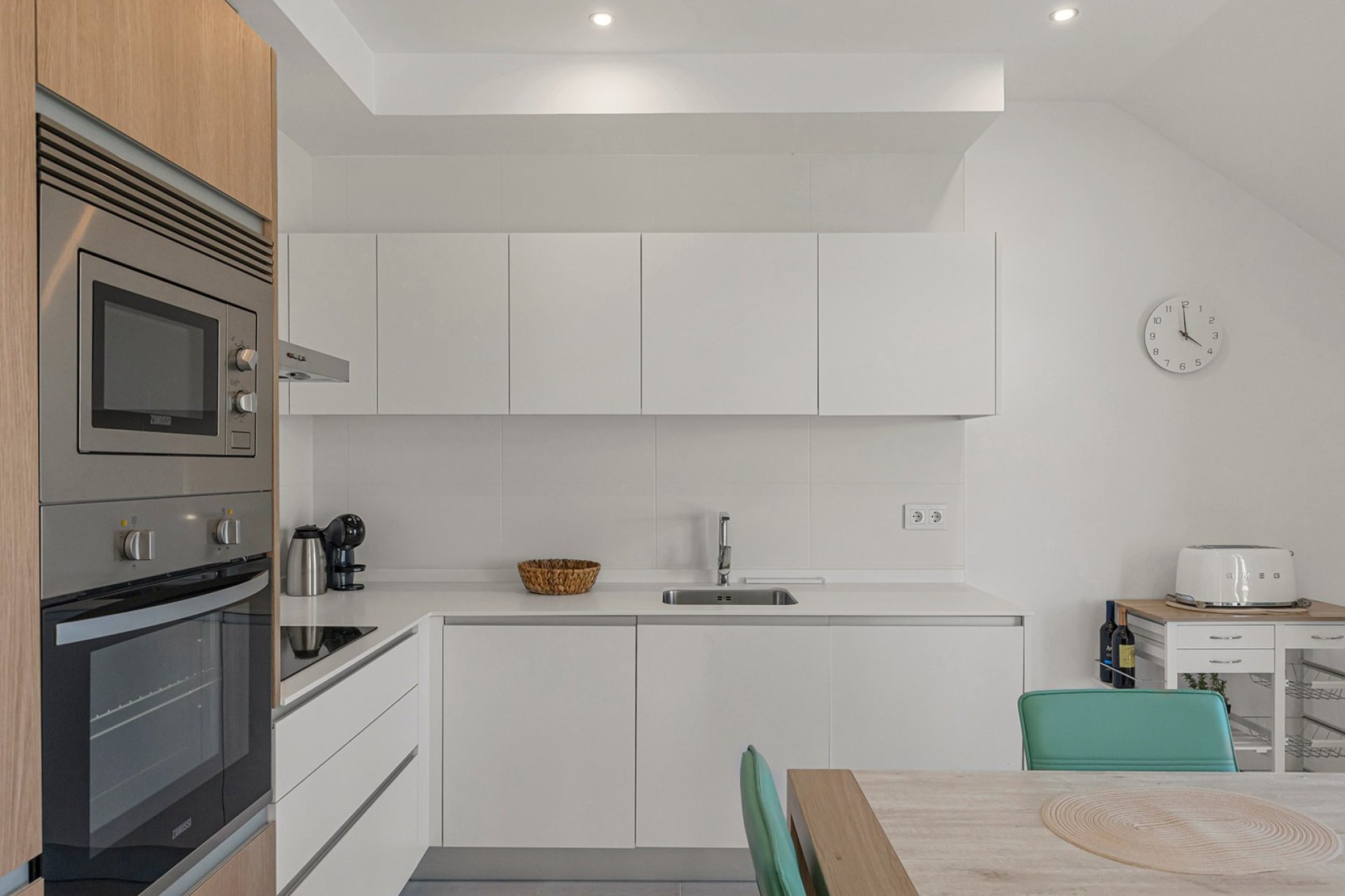 Herverkoop - Appartement - Pilar de la Horadada