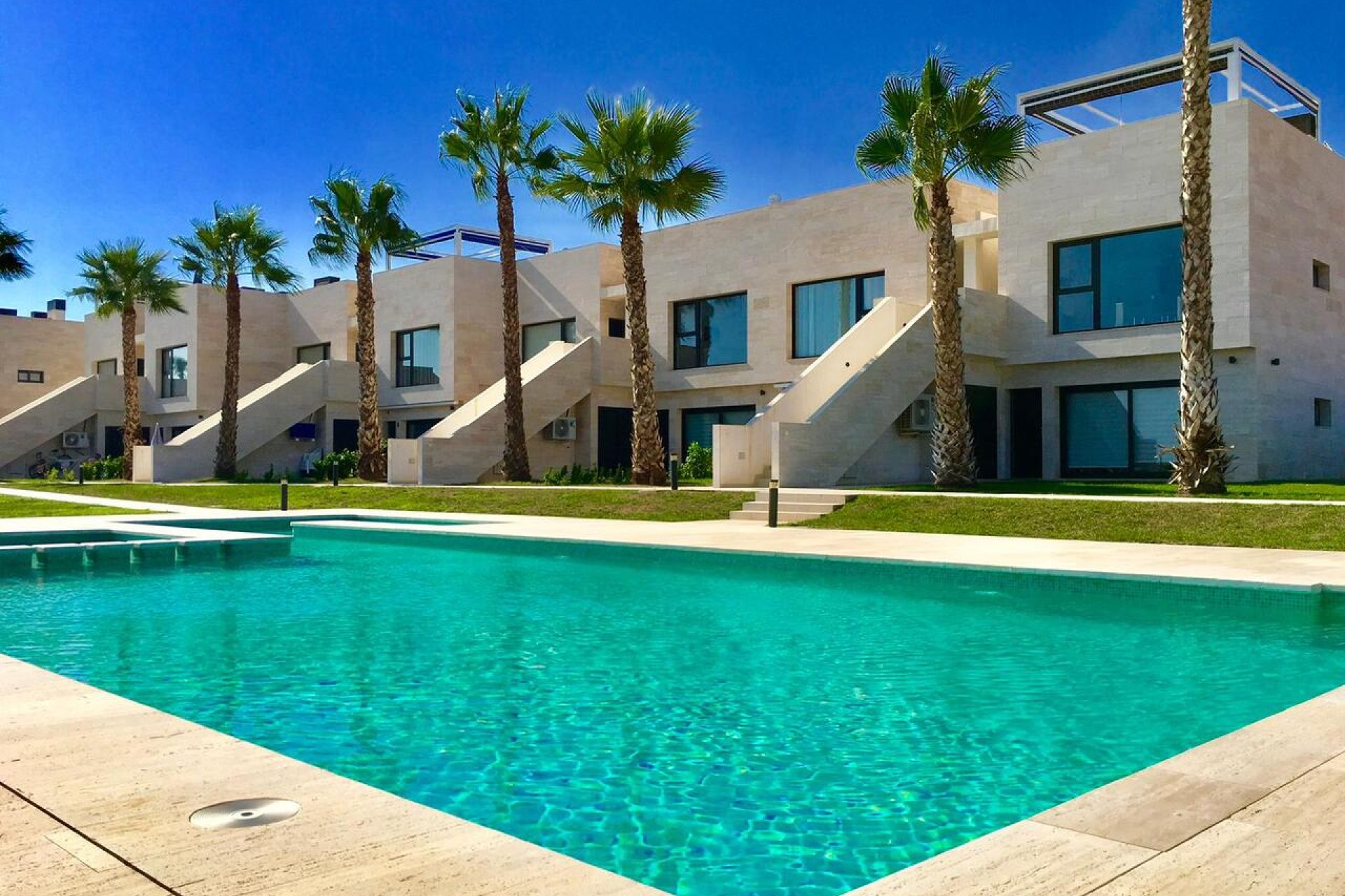 Herverkoop - Appartement - Pilar de la Horadada