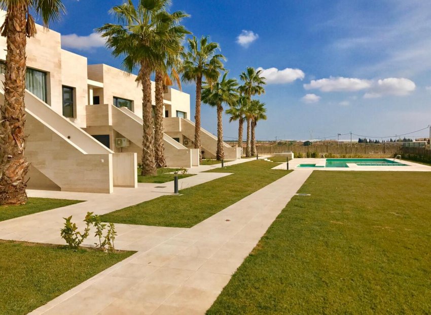 Herverkoop - Appartement - Pilar de la Horadada