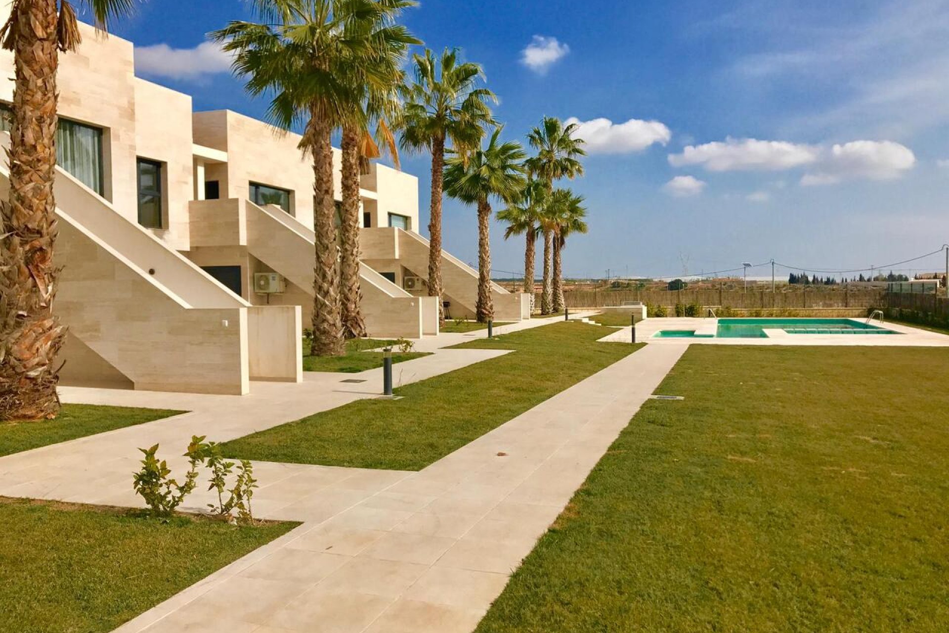 Herverkoop - Appartement - Pilar de la Horadada