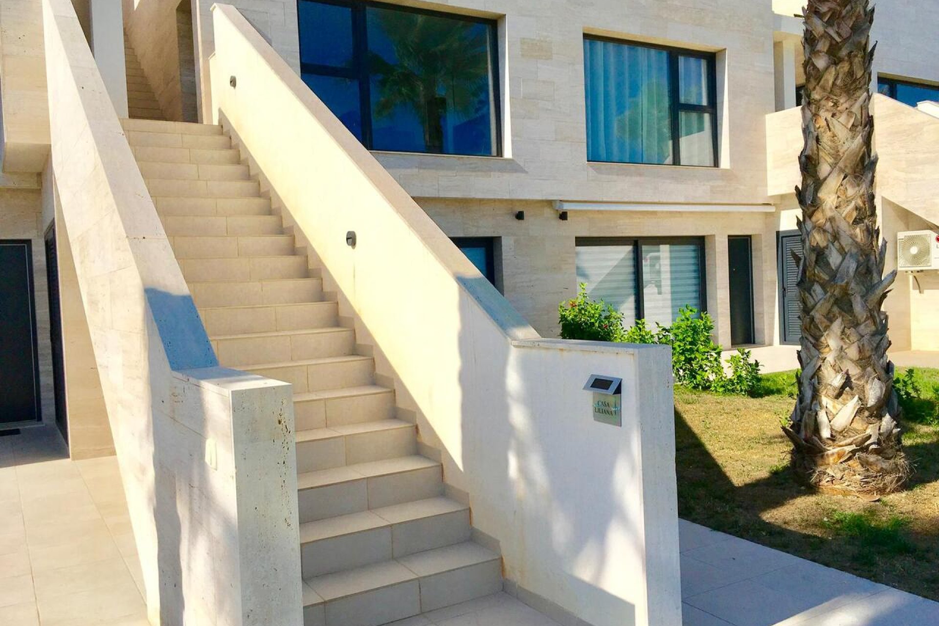 Herverkoop - Appartement - Pilar de la Horadada