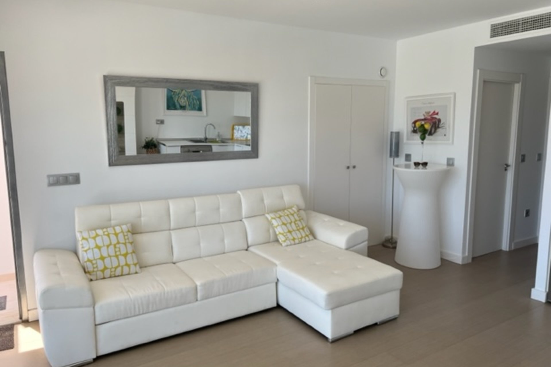 Herverkoop - Appartement - Pilar de la Horadada