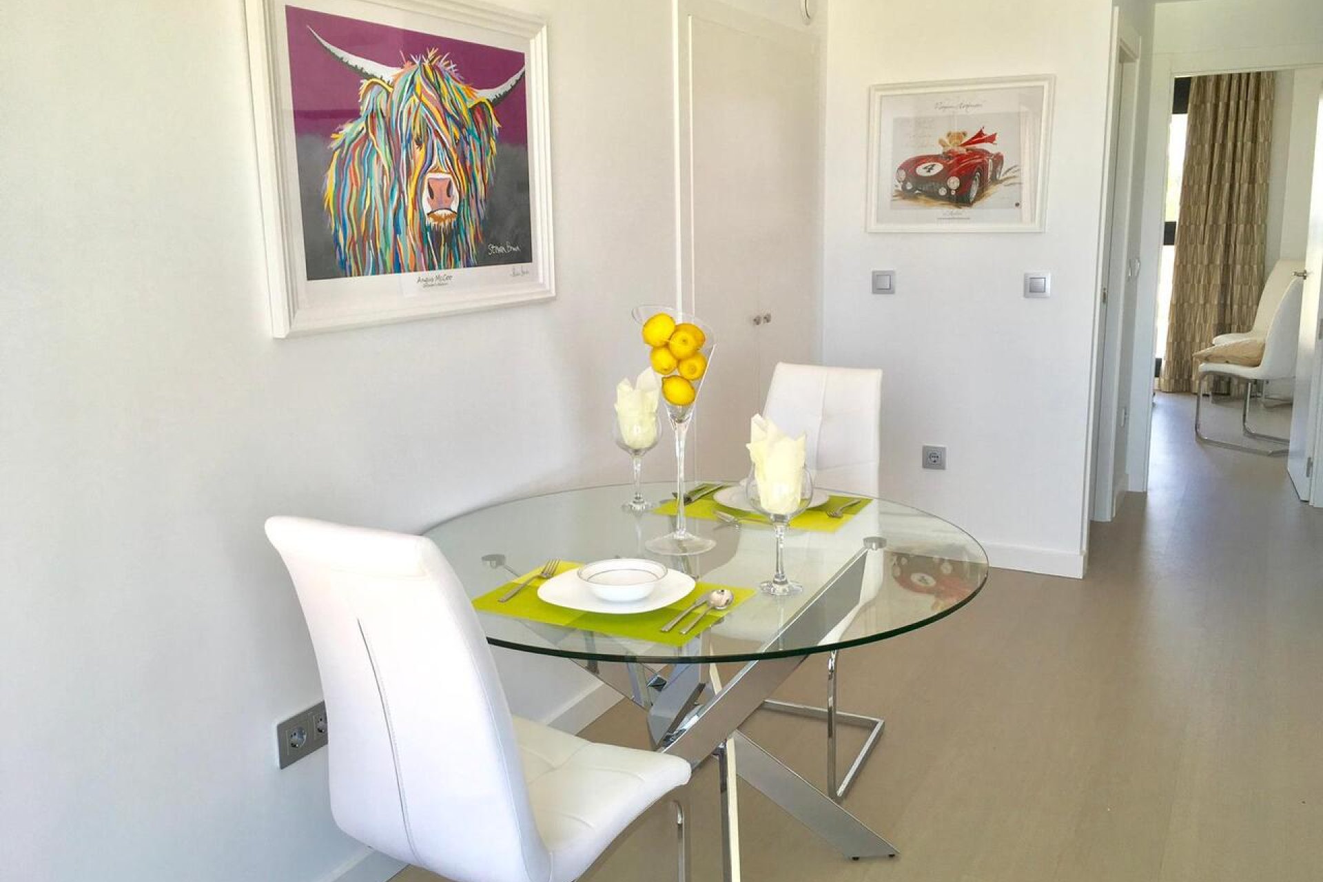 Herverkoop - Appartement - Pilar de la Horadada