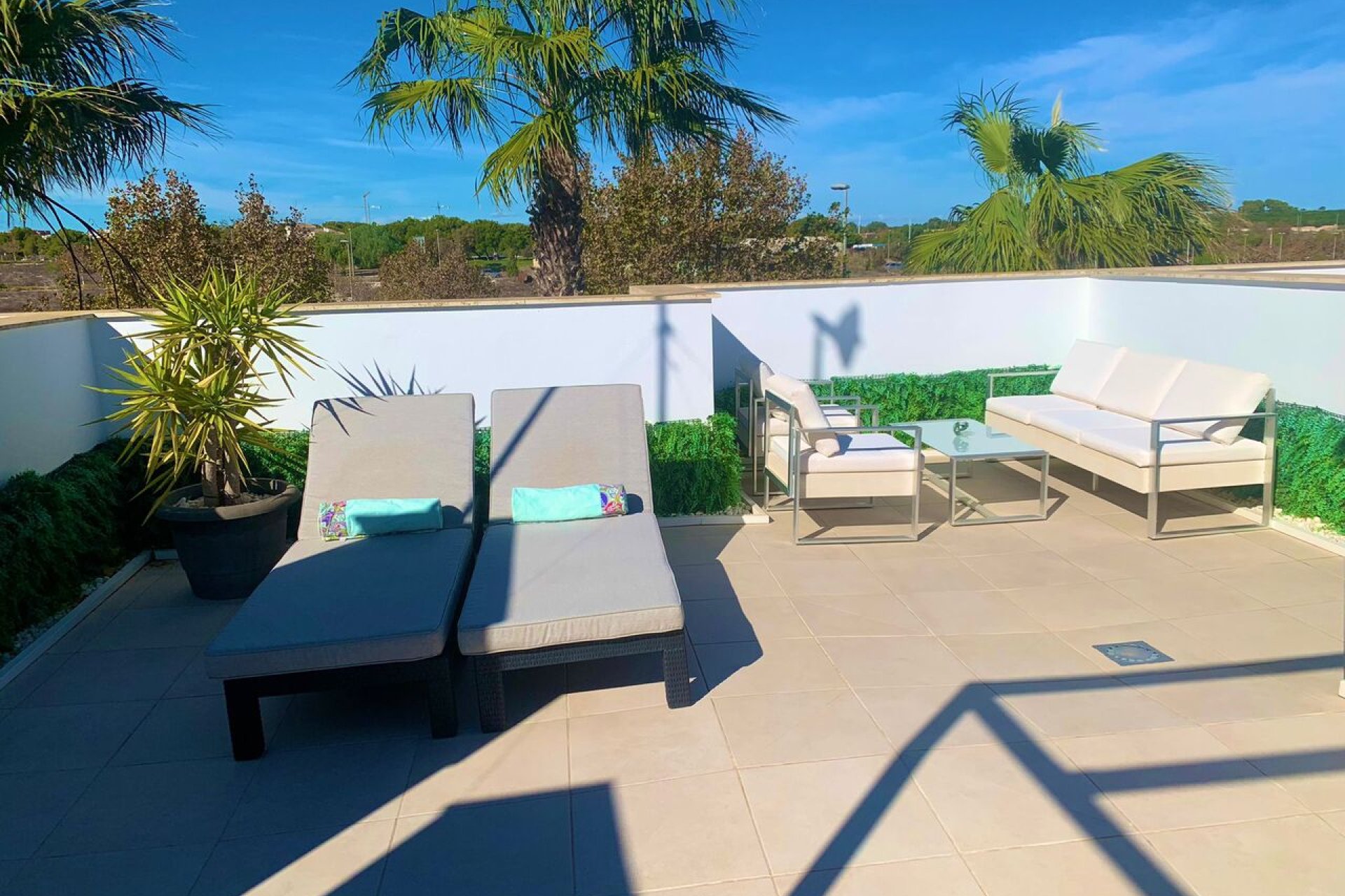 Herverkoop - Appartement - Pilar de la Horadada
