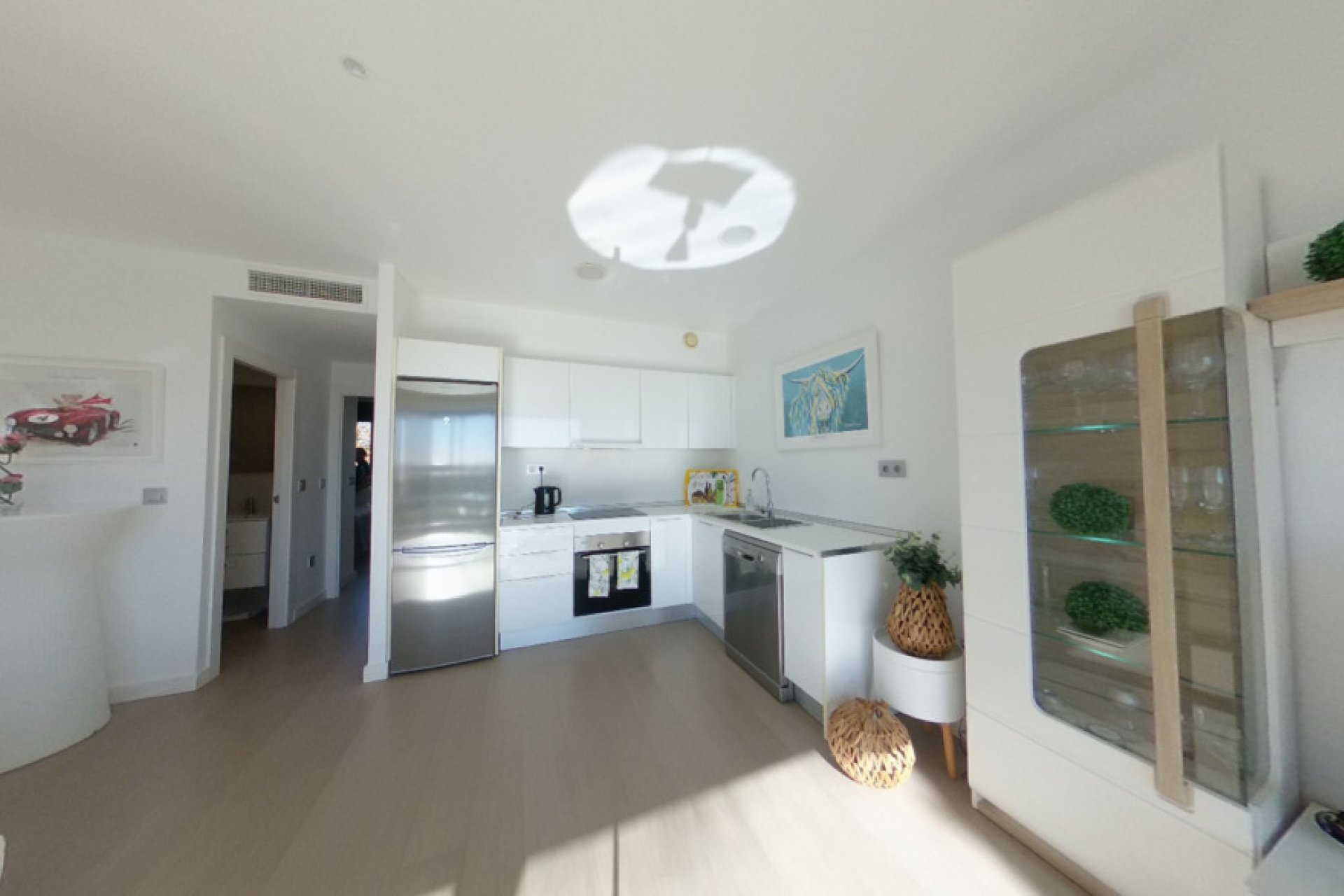 Herverkoop - Appartement - Pilar de la Horadada