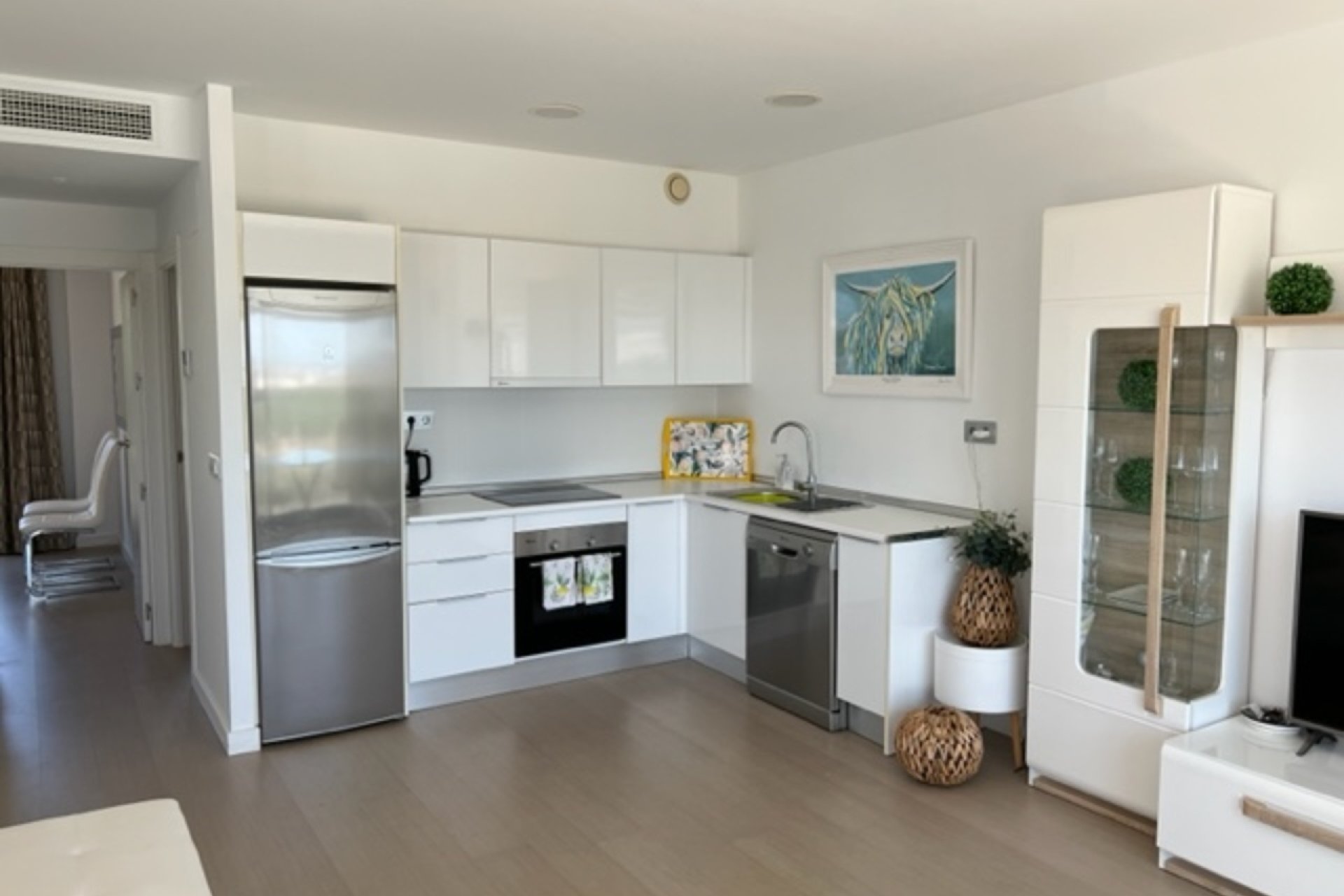 Herverkoop - Appartement - Pilar de la Horadada