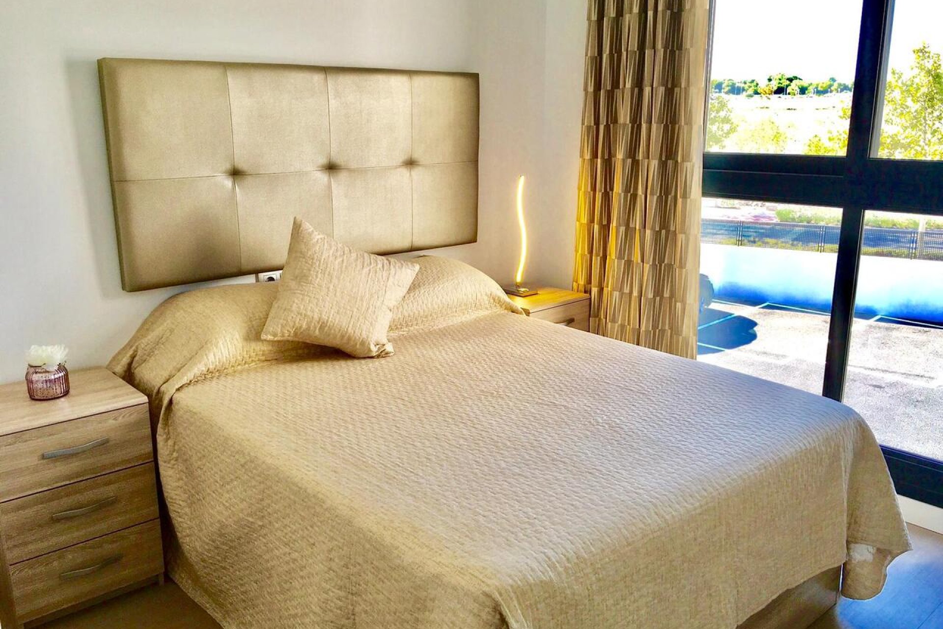 Herverkoop - Appartement - Pilar de la Horadada