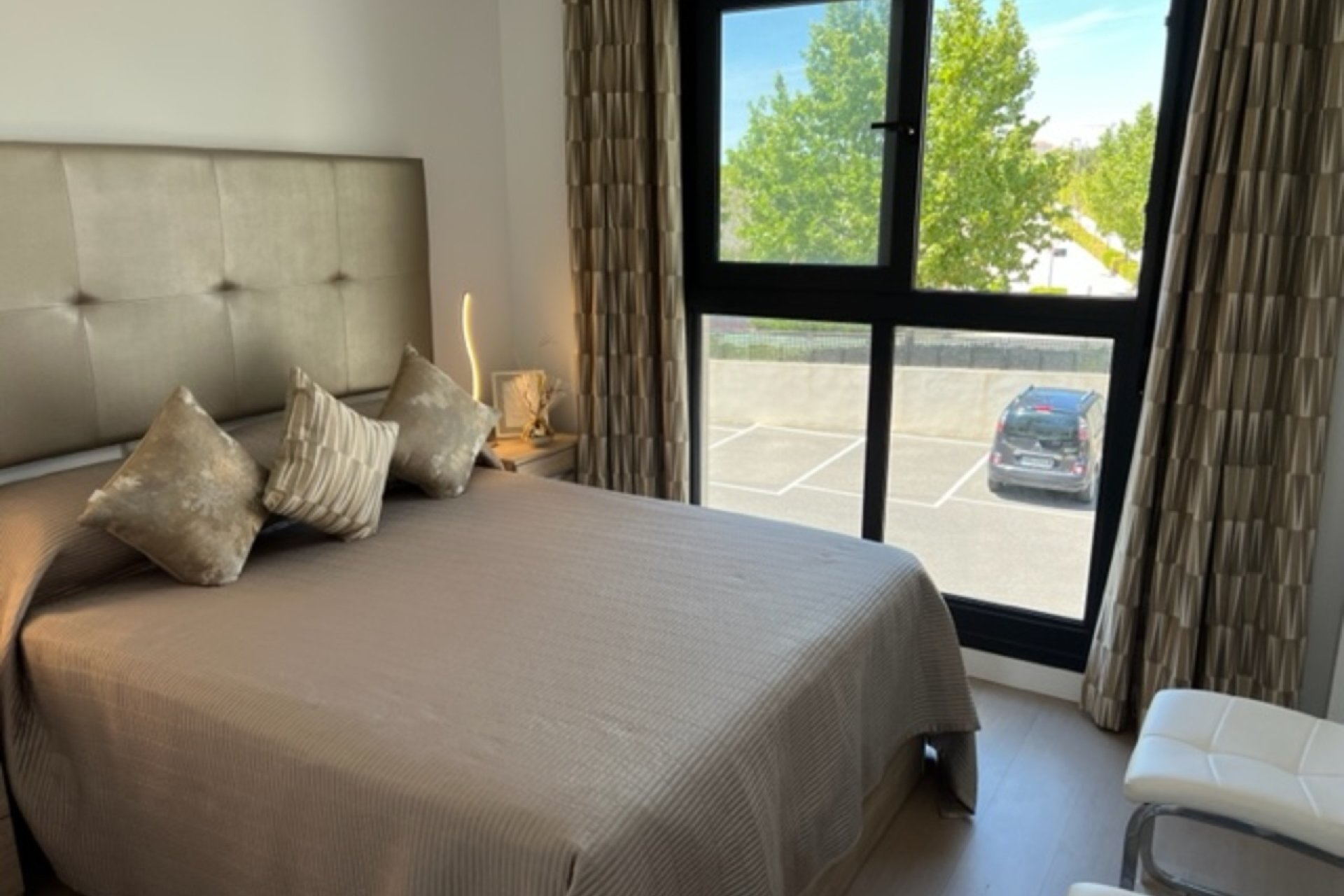 Herverkoop - Appartement - Pilar de la Horadada