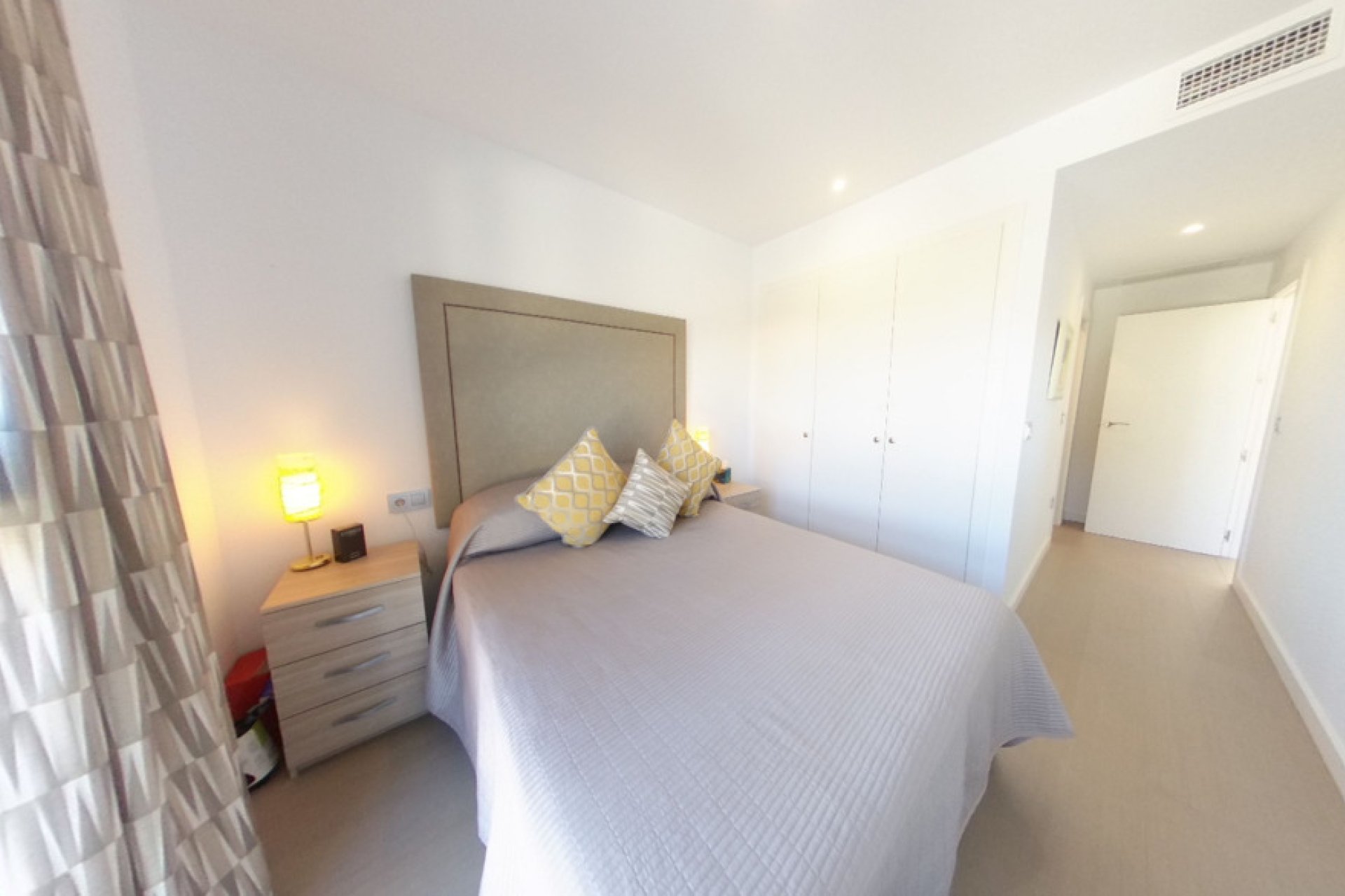 Herverkoop - Appartement - Pilar de la Horadada