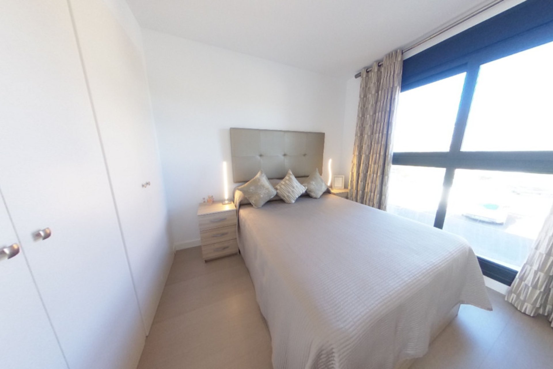 Herverkoop - Appartement - Pilar de la Horadada