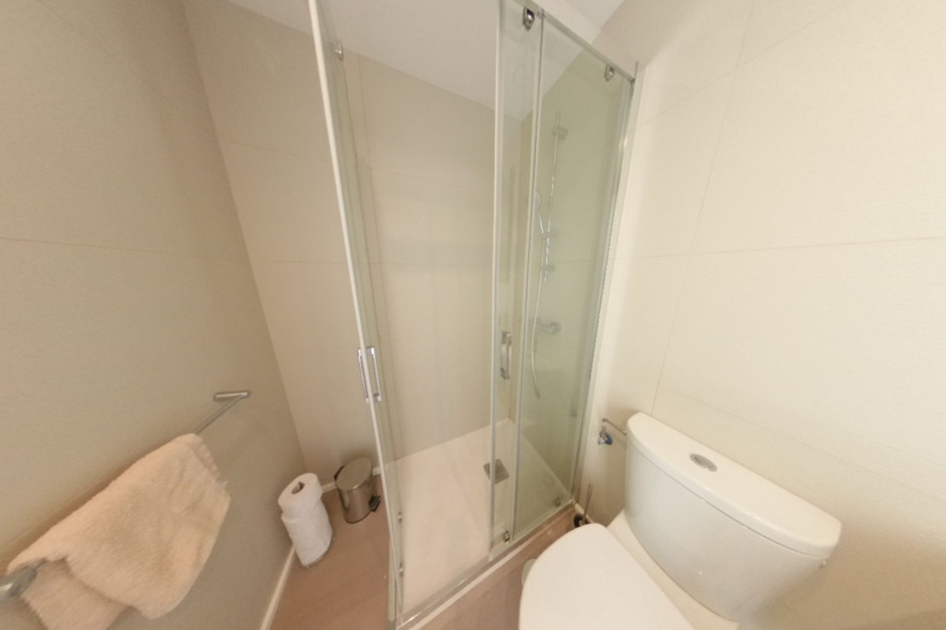 Herverkoop - Appartement - Pilar de la Horadada