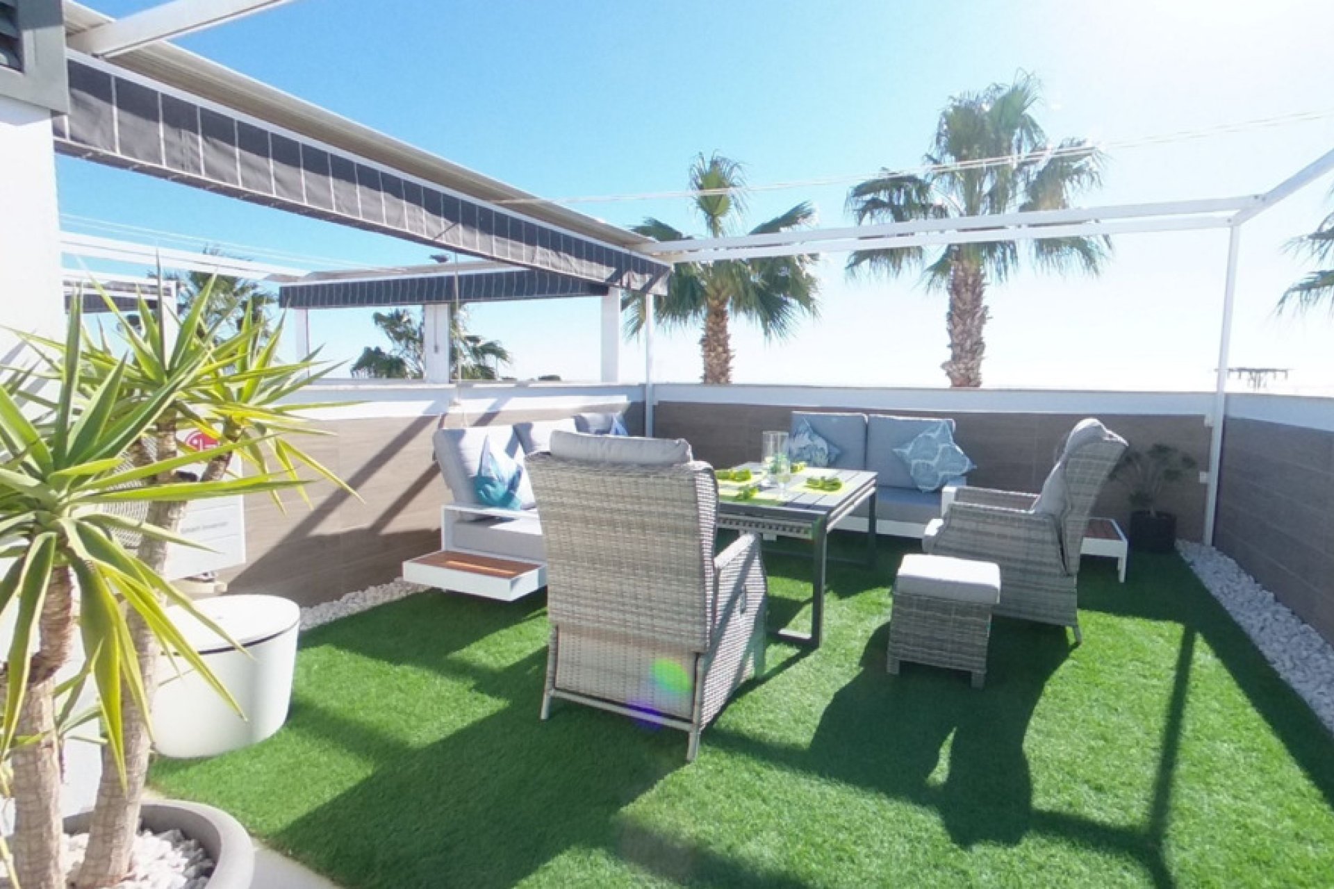 Herverkoop - Appartement - Pilar de la Horadada