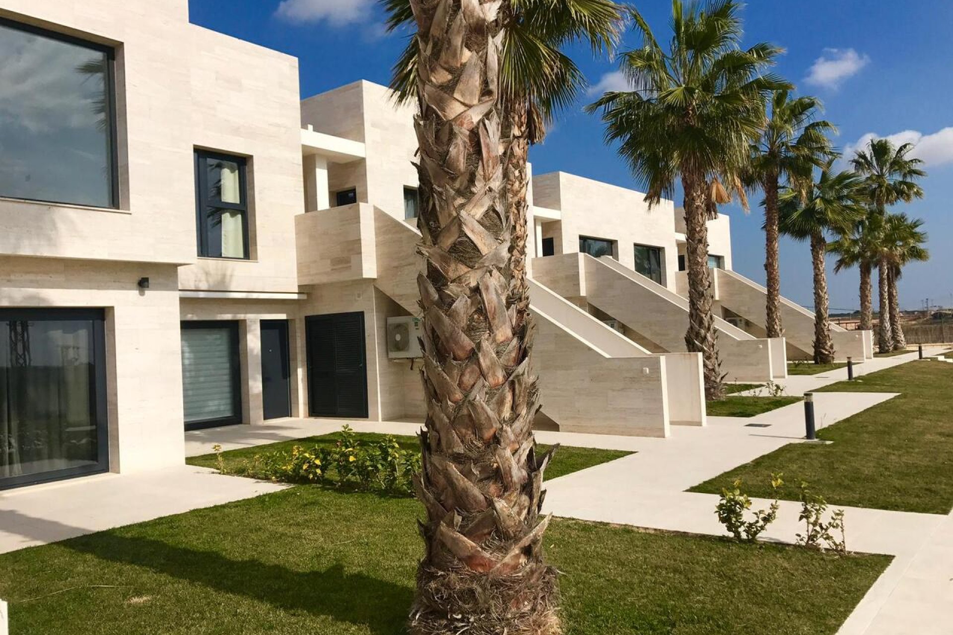 Herverkoop - Appartement - Pilar de la Horadada