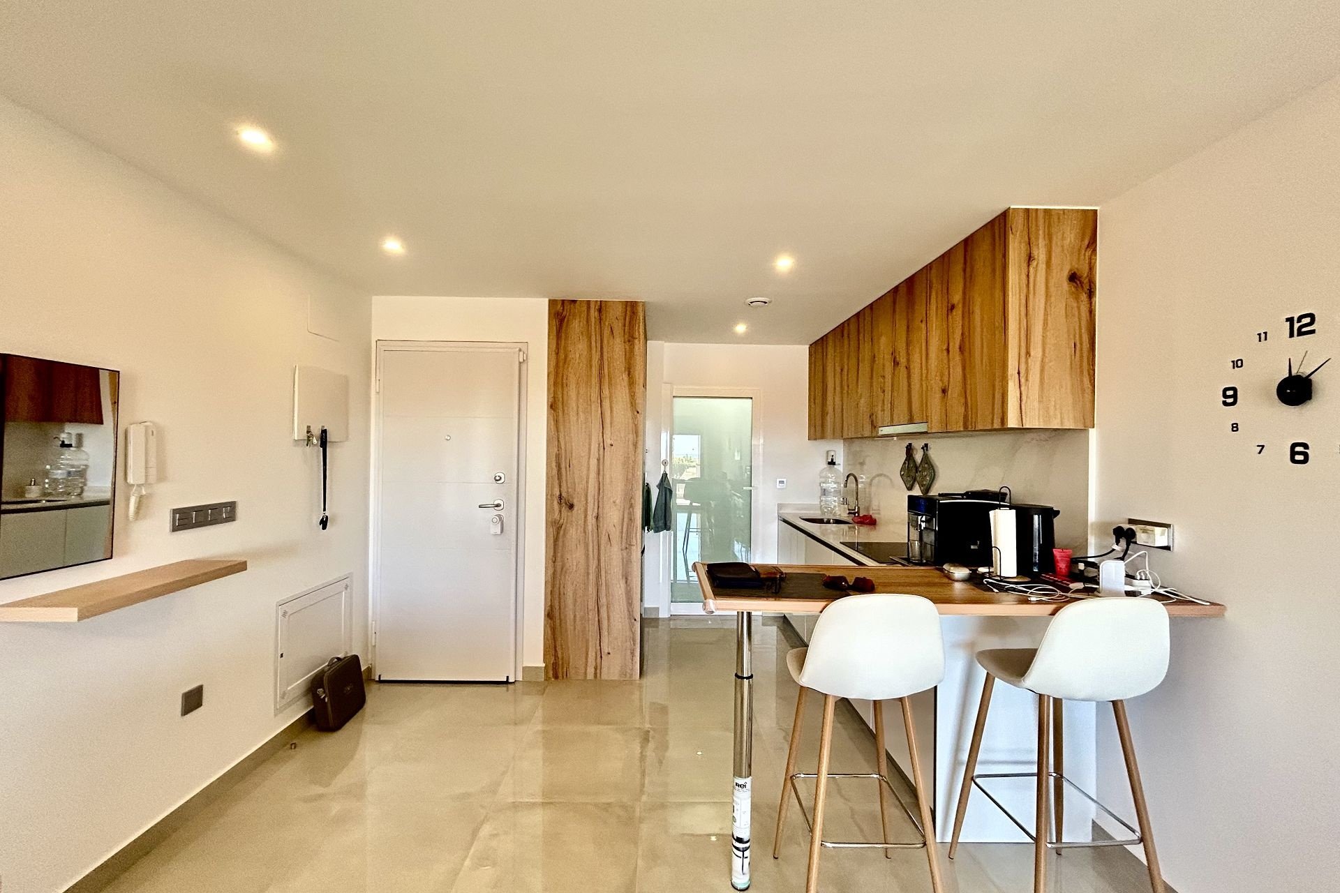 Herverkoop - Appartement - Pilar de La Horadada