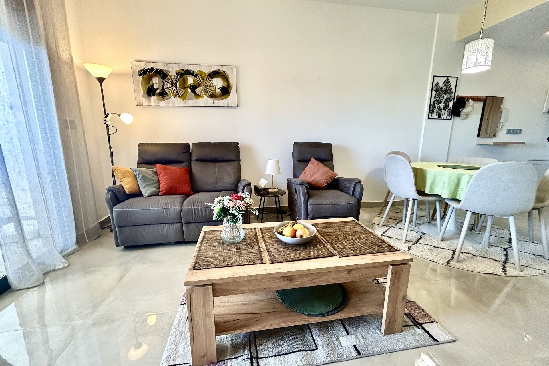 Herverkoop - Appartement - Pilar de La Horadada