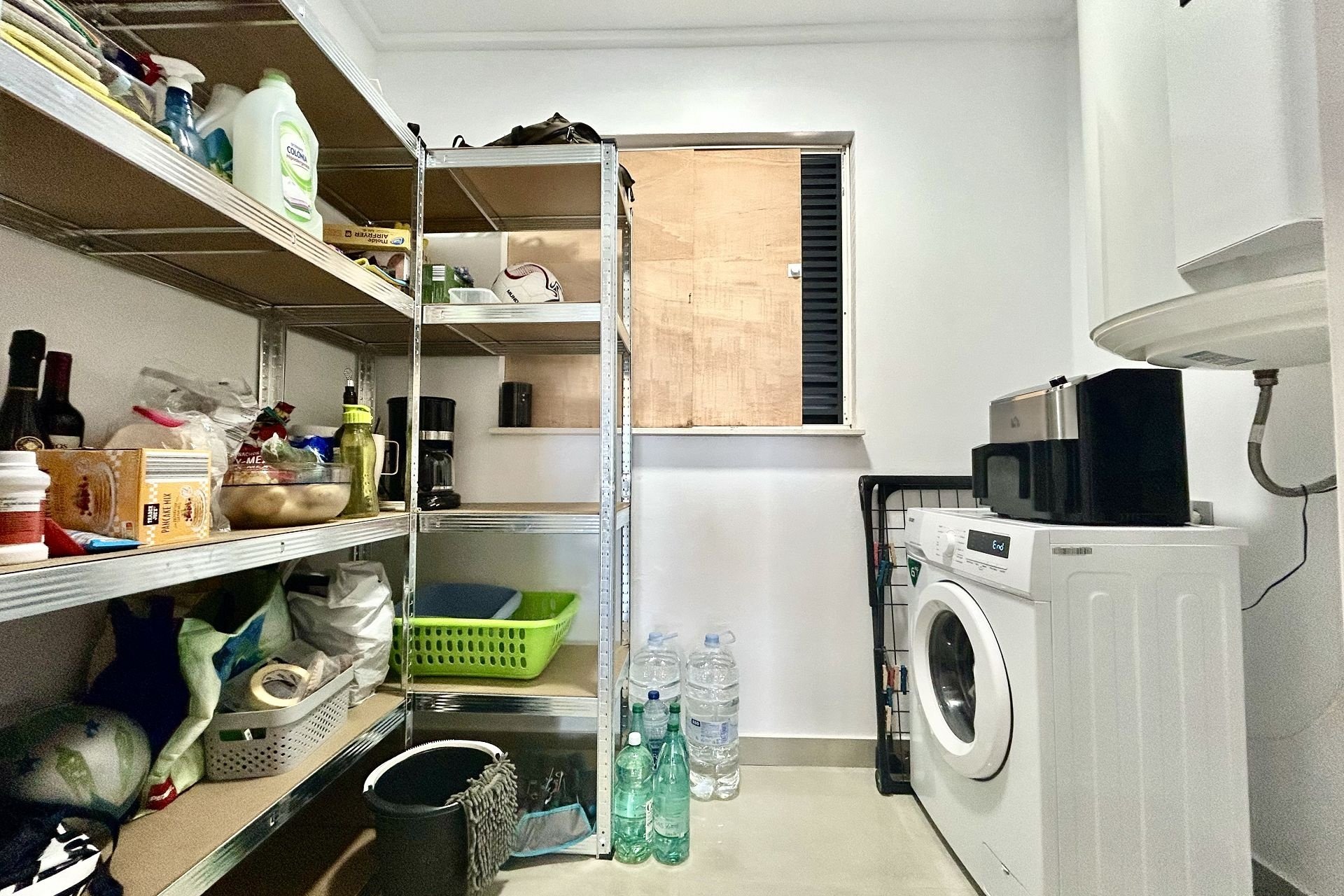 Herverkoop - Appartement - Pilar de La Horadada
