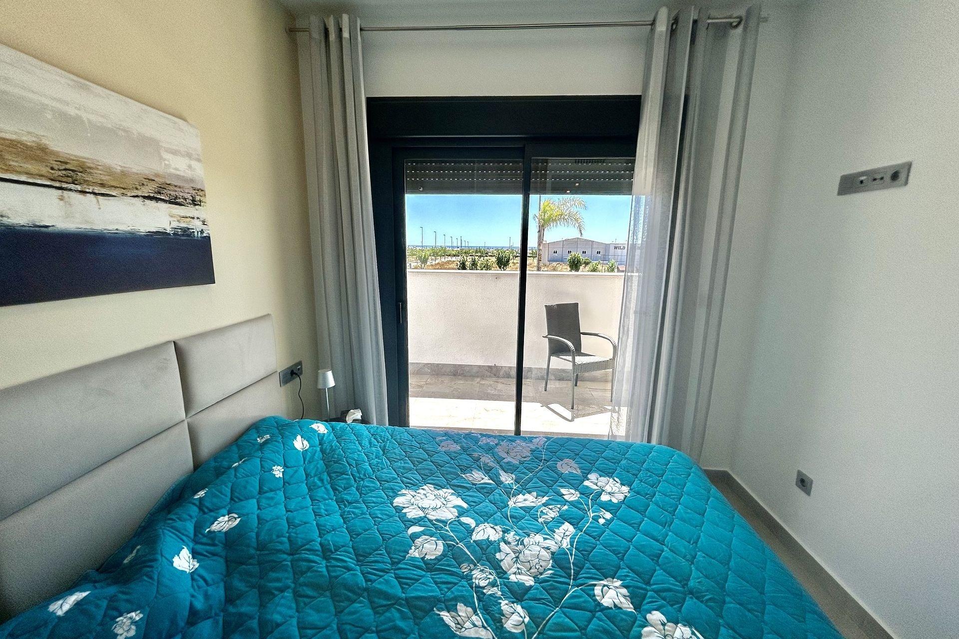 Herverkoop - Appartement - Pilar de La Horadada