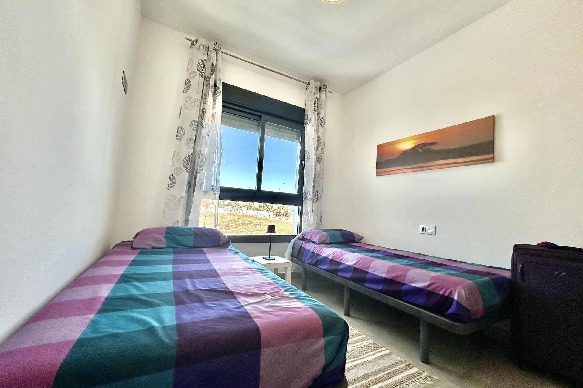 Herverkoop - Appartement - Pilar de La Horadada