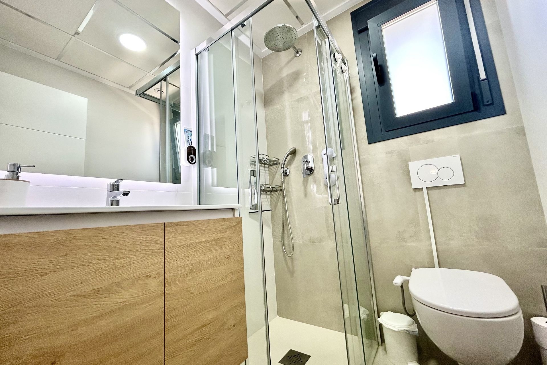 Herverkoop - Appartement - Pilar de La Horadada