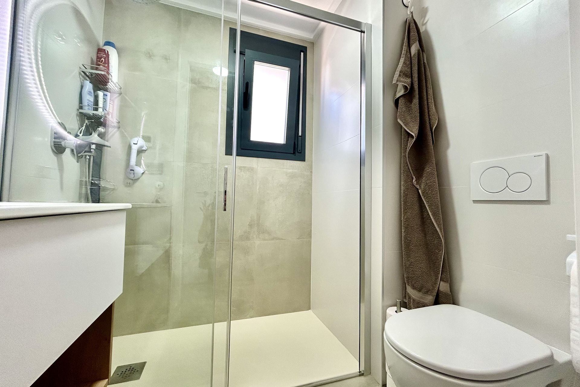 Herverkoop - Appartement - Pilar de La Horadada