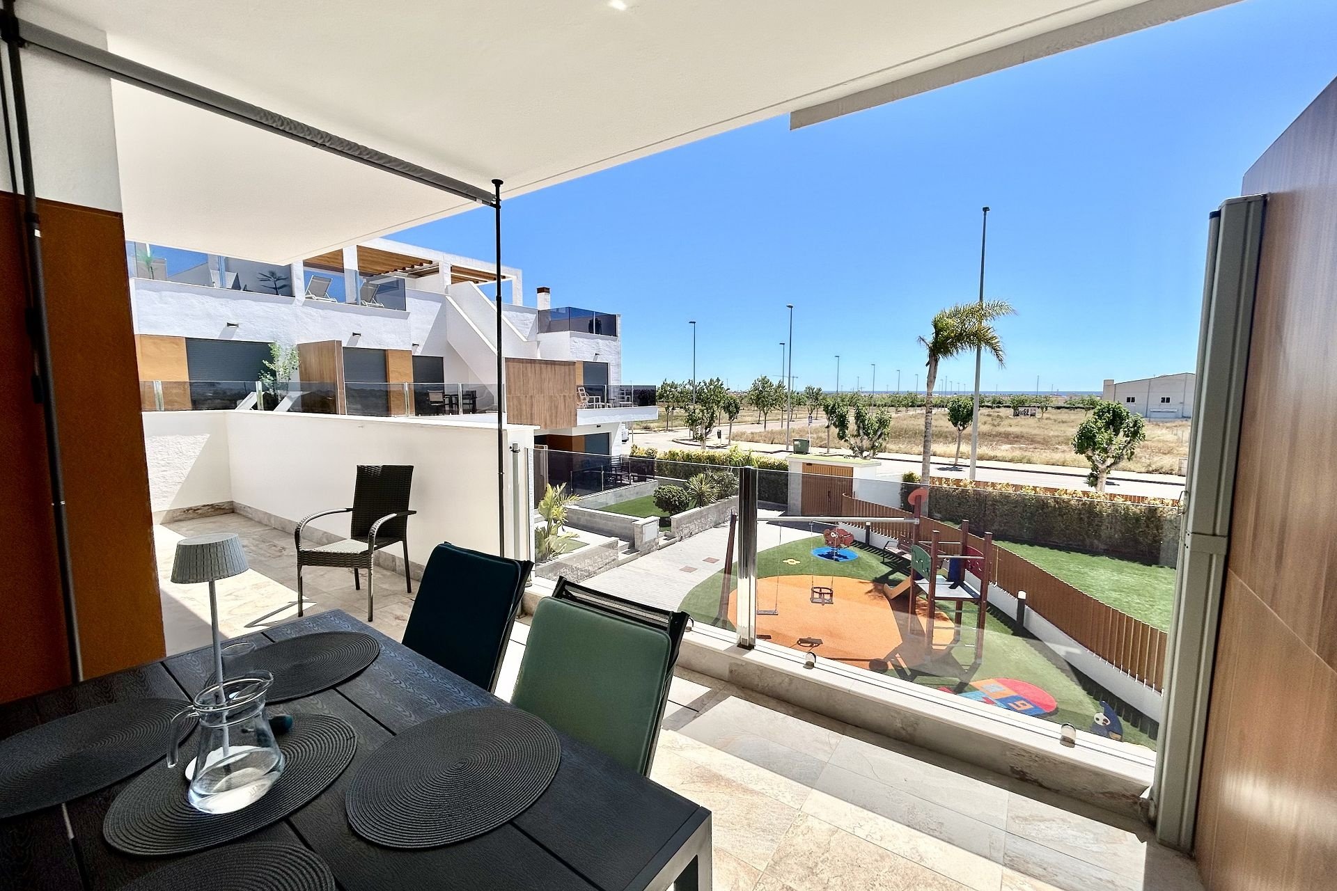 Herverkoop - Appartement - Pilar de La Horadada