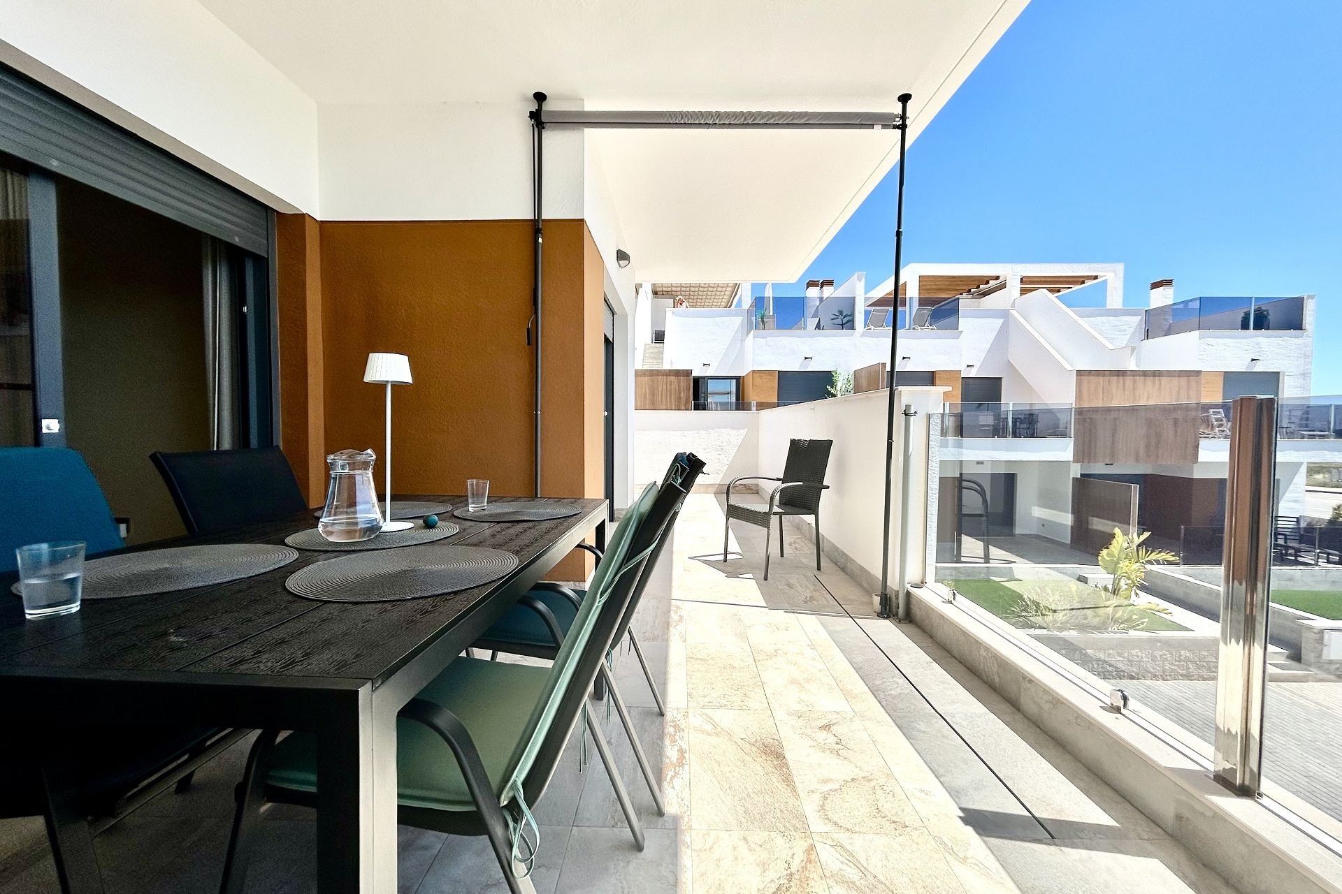Herverkoop - Appartement - Pilar de La Horadada