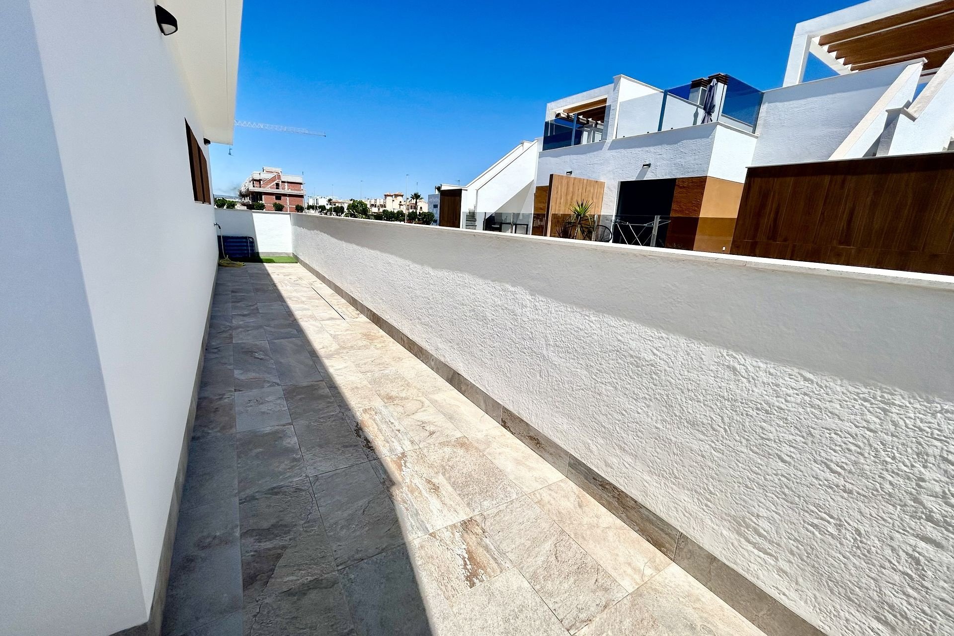 Herverkoop - Appartement - Pilar de La Horadada