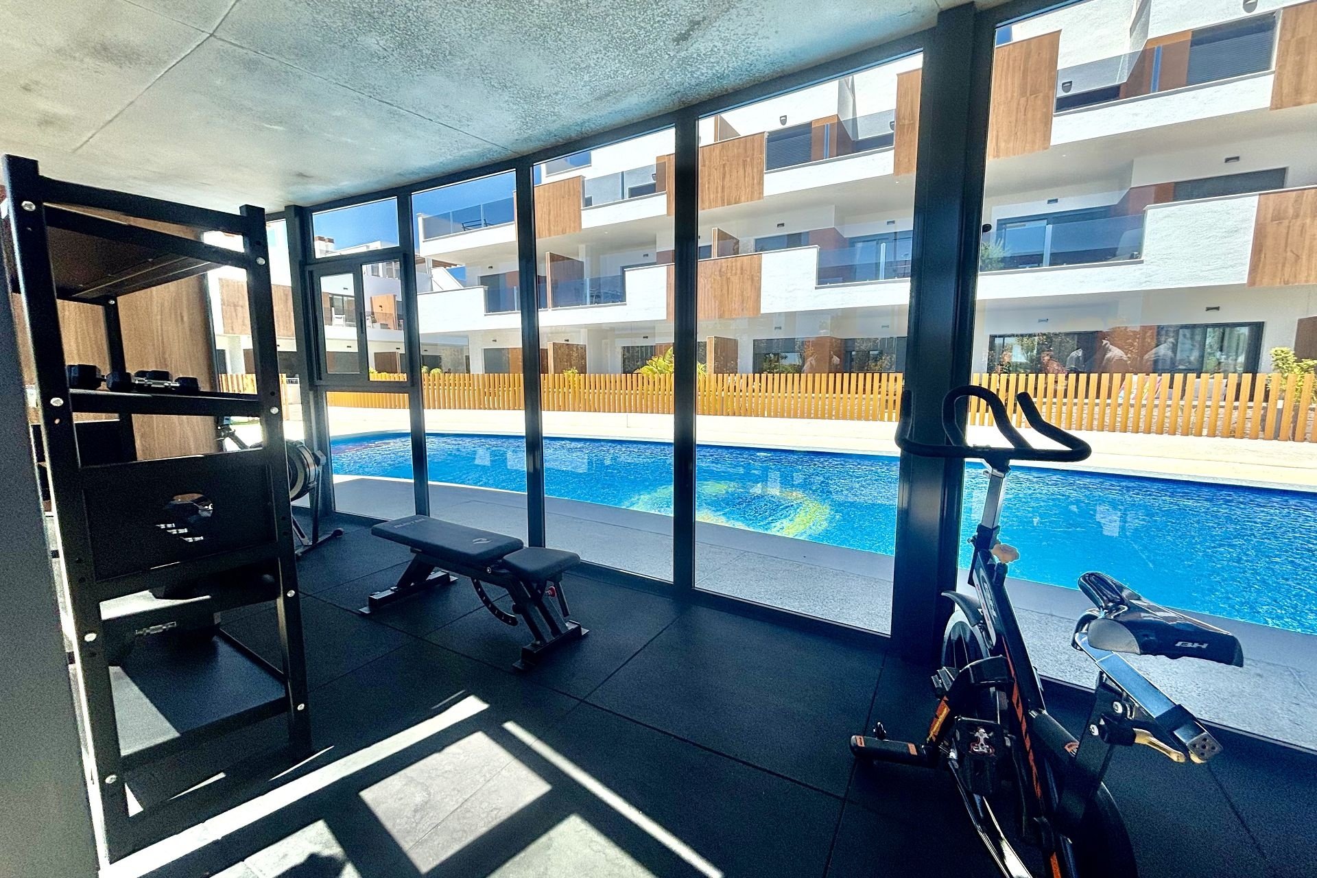 Herverkoop - Appartement - Pilar de La Horadada