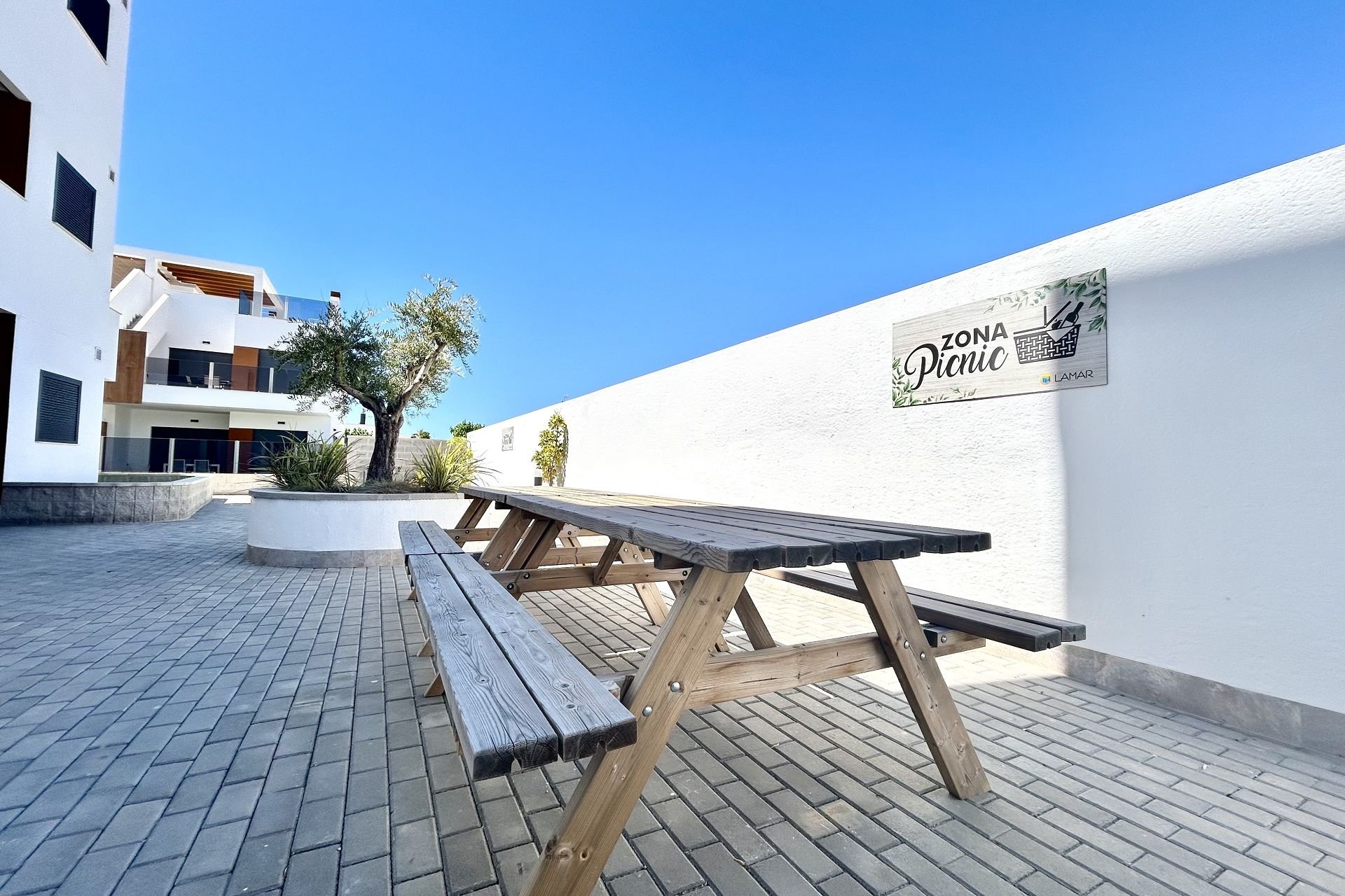 Herverkoop - Appartement - Pilar de La Horadada