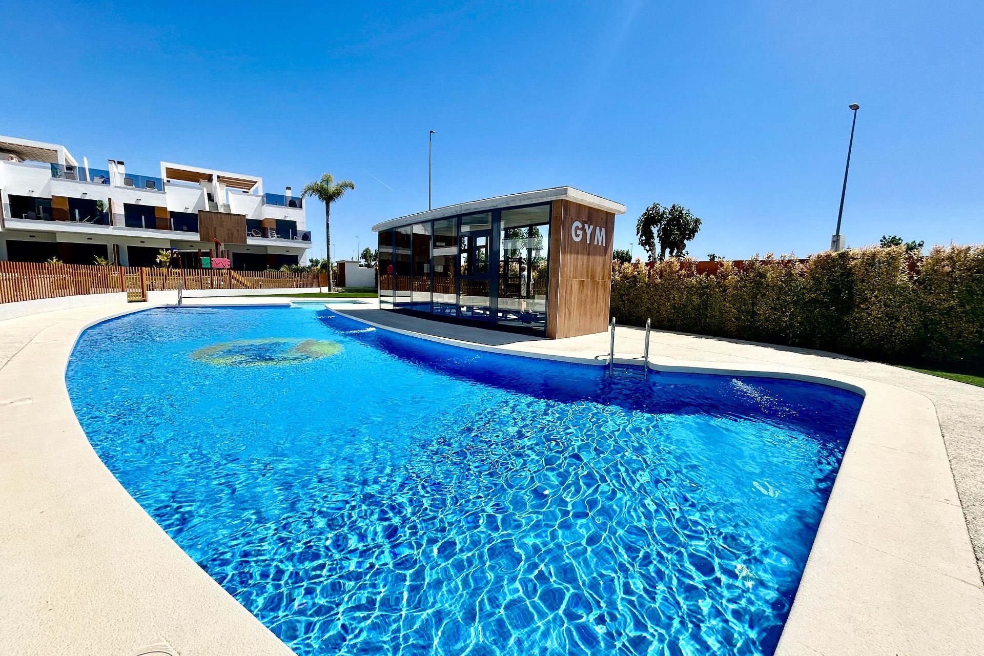 Herverkoop - Appartement - Pilar de La Horadada