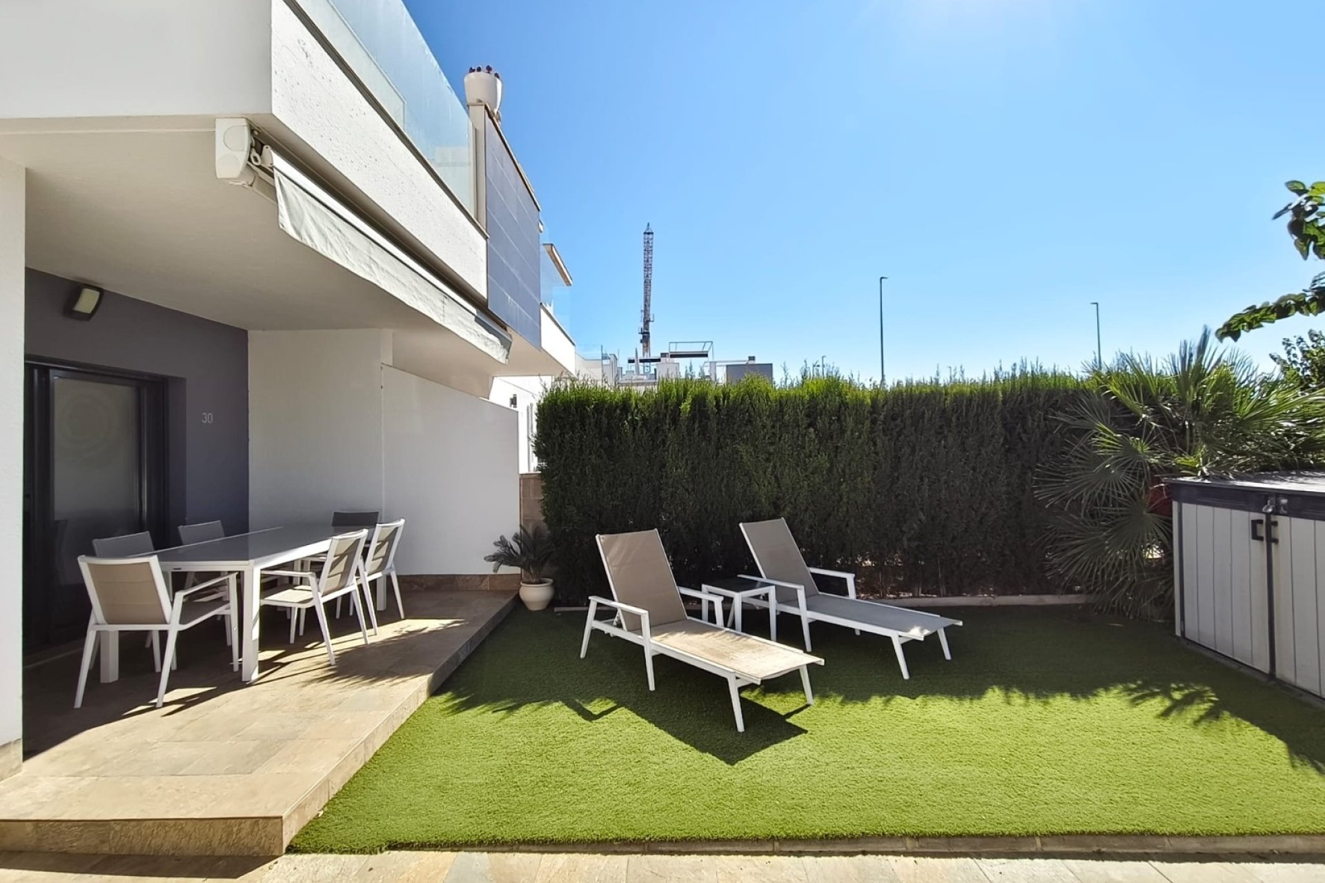 Herverkoop - Appartement - Pilar de la Horadada