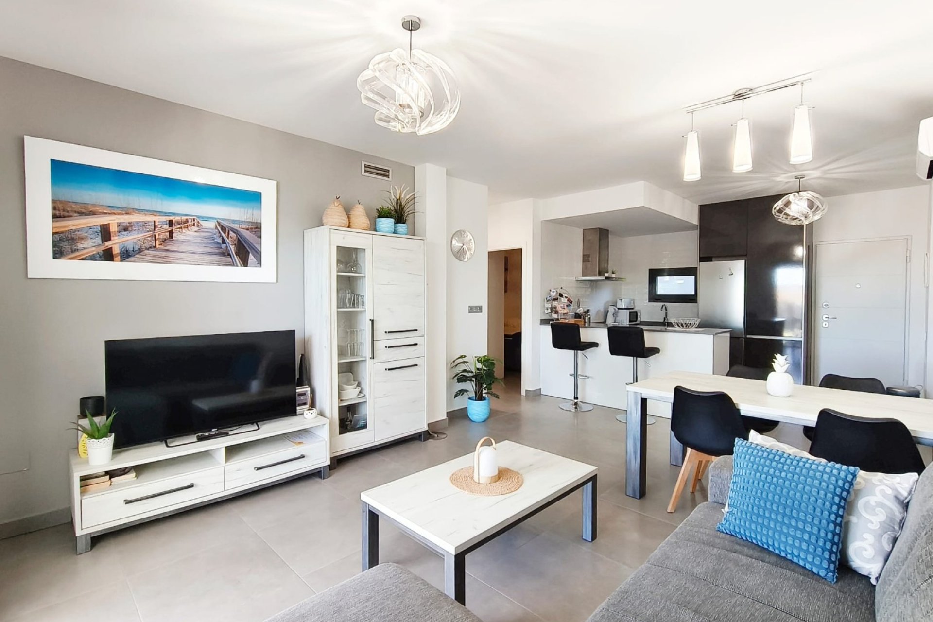 Herverkoop - Appartement - Pilar de la Horadada