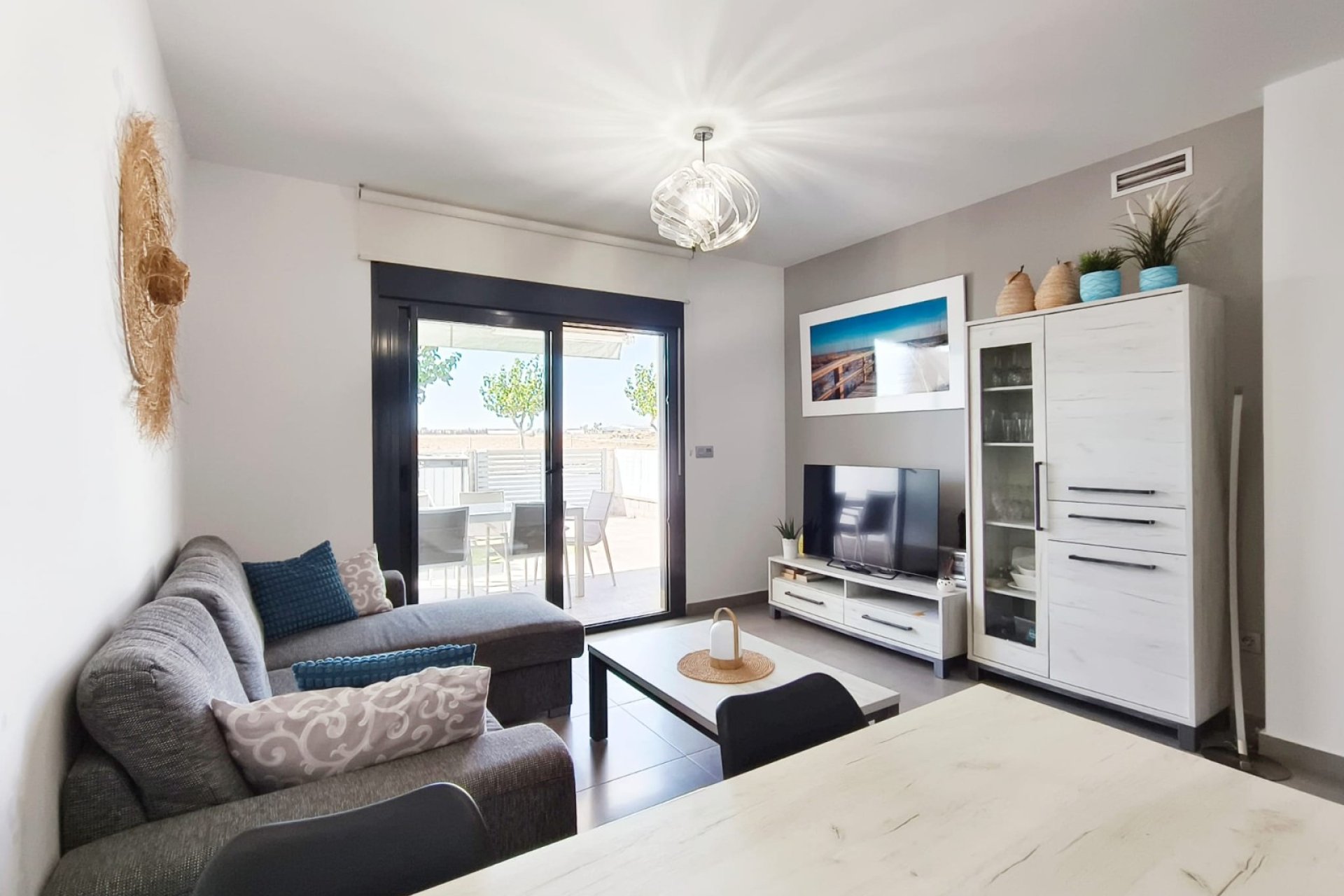 Herverkoop - Appartement - Pilar de la Horadada