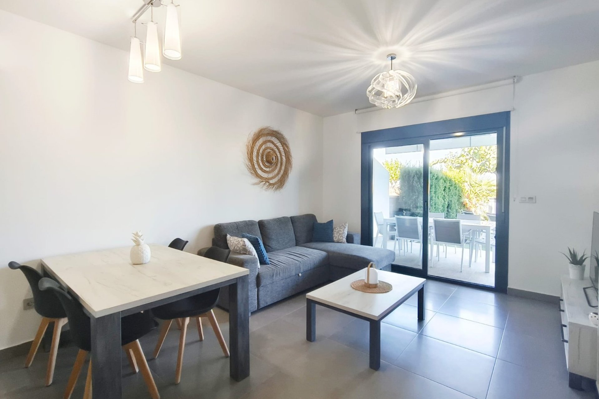 Herverkoop - Appartement - Pilar de la Horadada