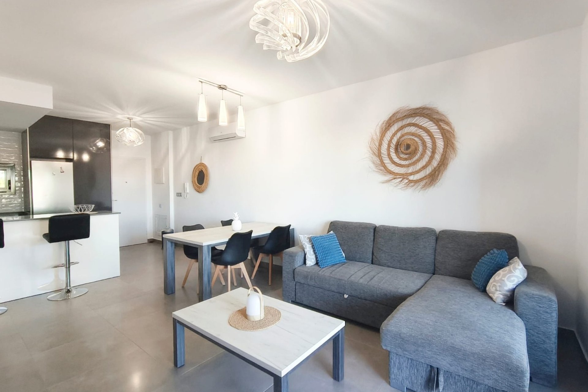 Herverkoop - Appartement - Pilar de la Horadada
