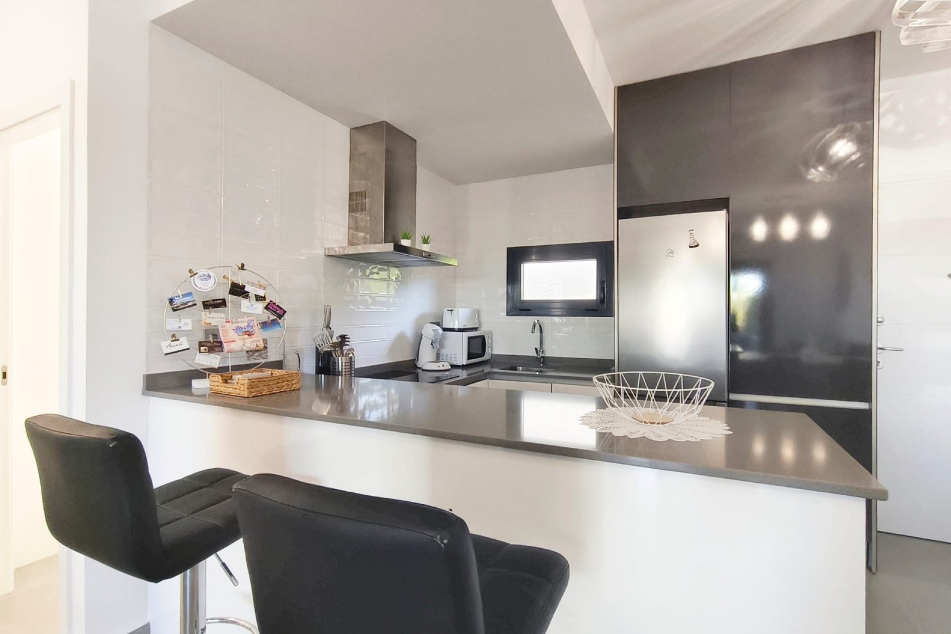 Herverkoop - Appartement - Pilar de la Horadada