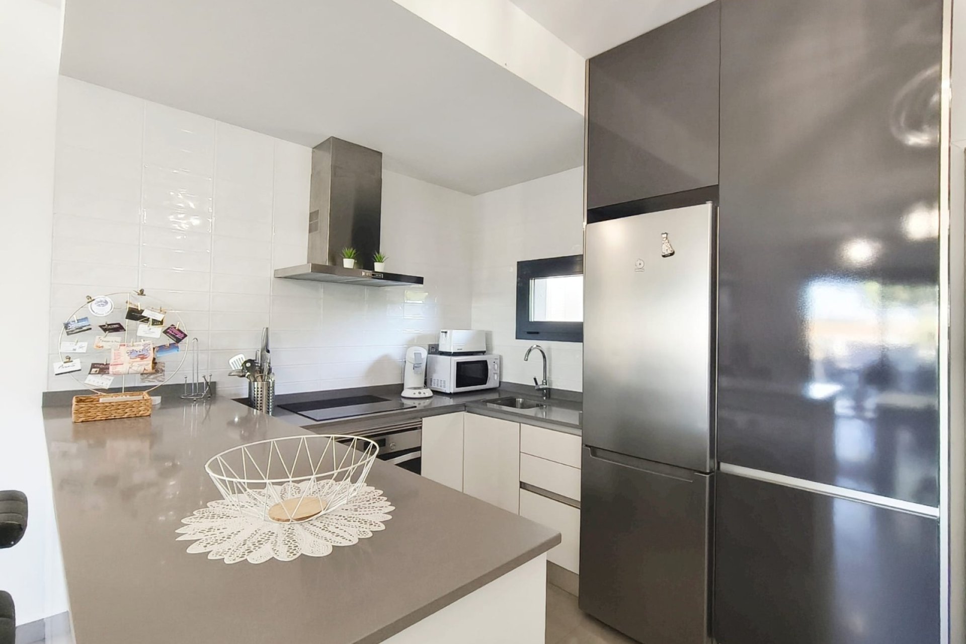 Herverkoop - Appartement - Pilar de la Horadada