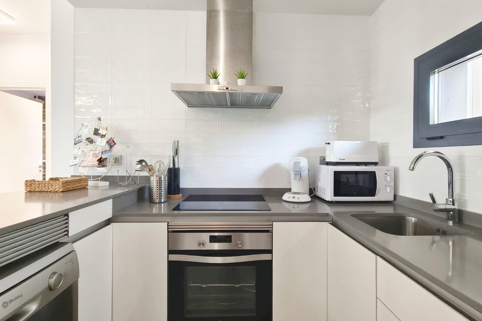 Herverkoop - Appartement - Pilar de la Horadada