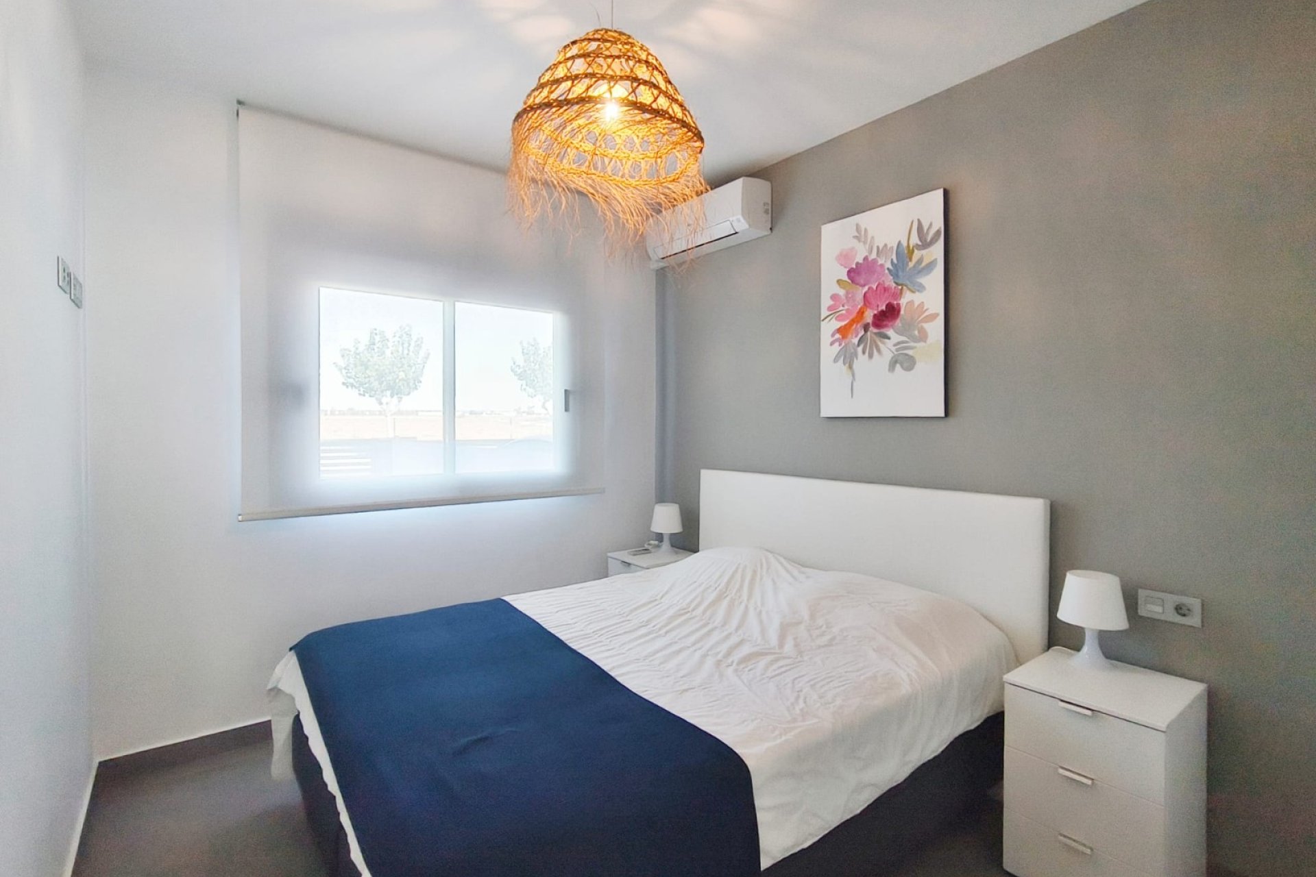 Herverkoop - Appartement - Pilar de la Horadada