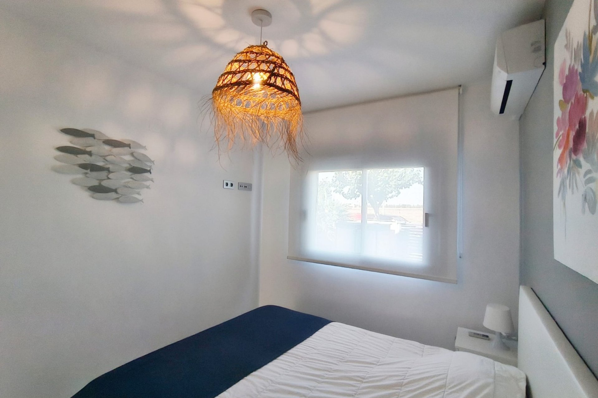 Herverkoop - Appartement - Pilar de la Horadada